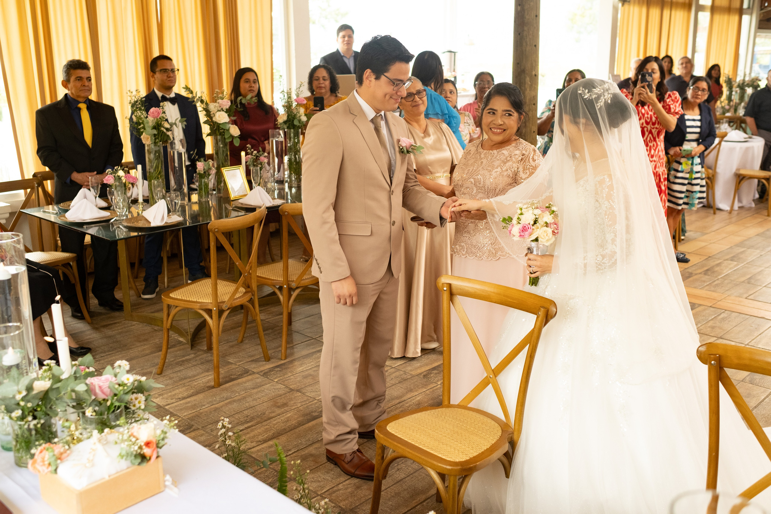 Abi & Gio. Daniel Brand | Fotografía de Bodas y Comercial en Honduras