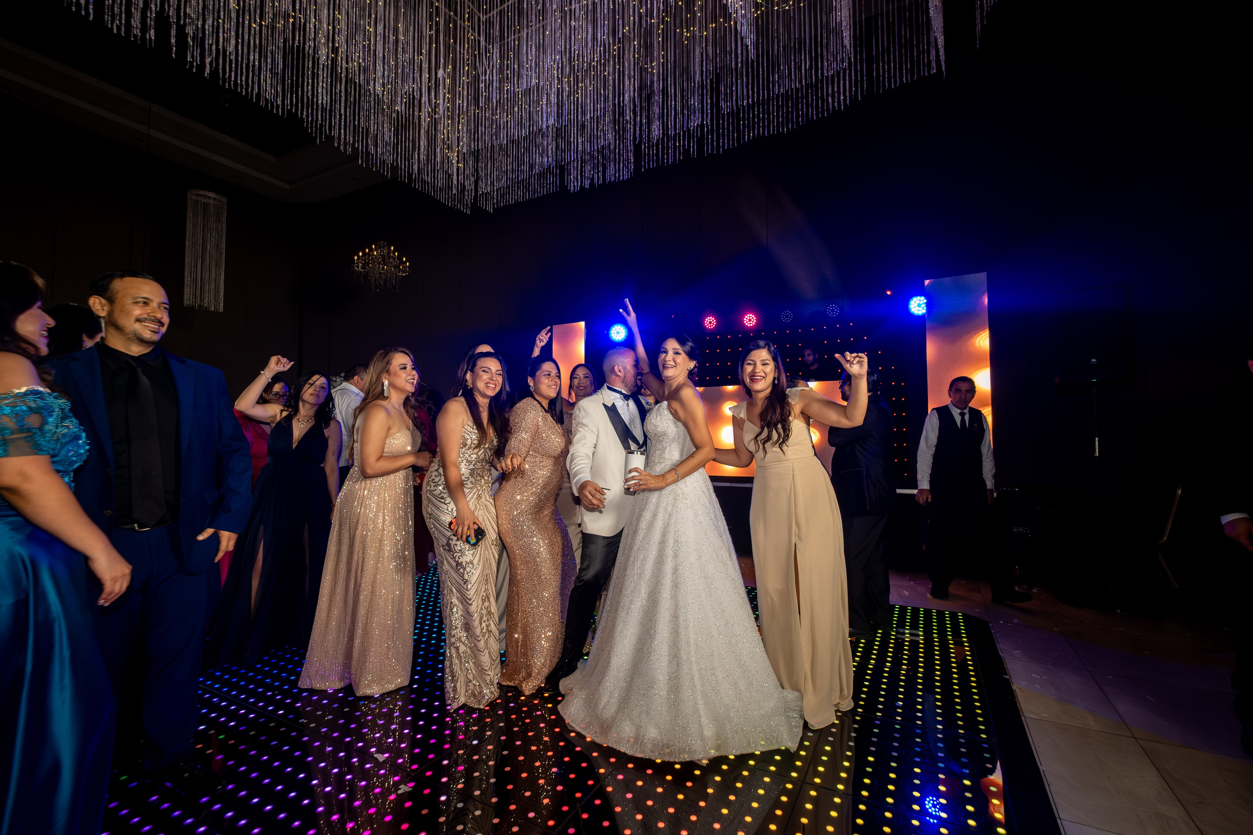 Victor & Lucia. Daniel Brand | Fotografía de Bodas y Comercial en Honduras