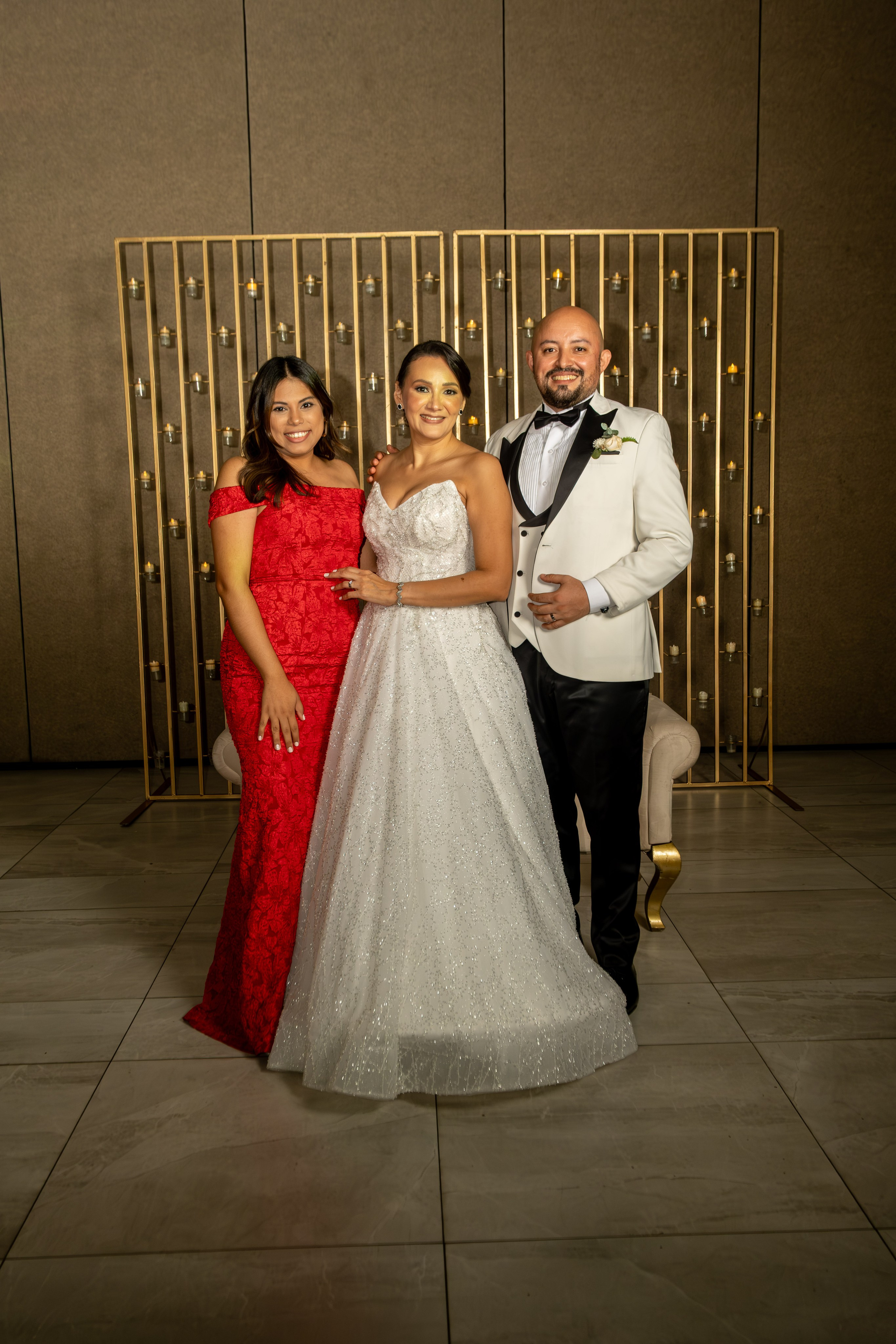 Victor & Lucia. Daniel Brand | Fotografía de Bodas y Comercial en Honduras