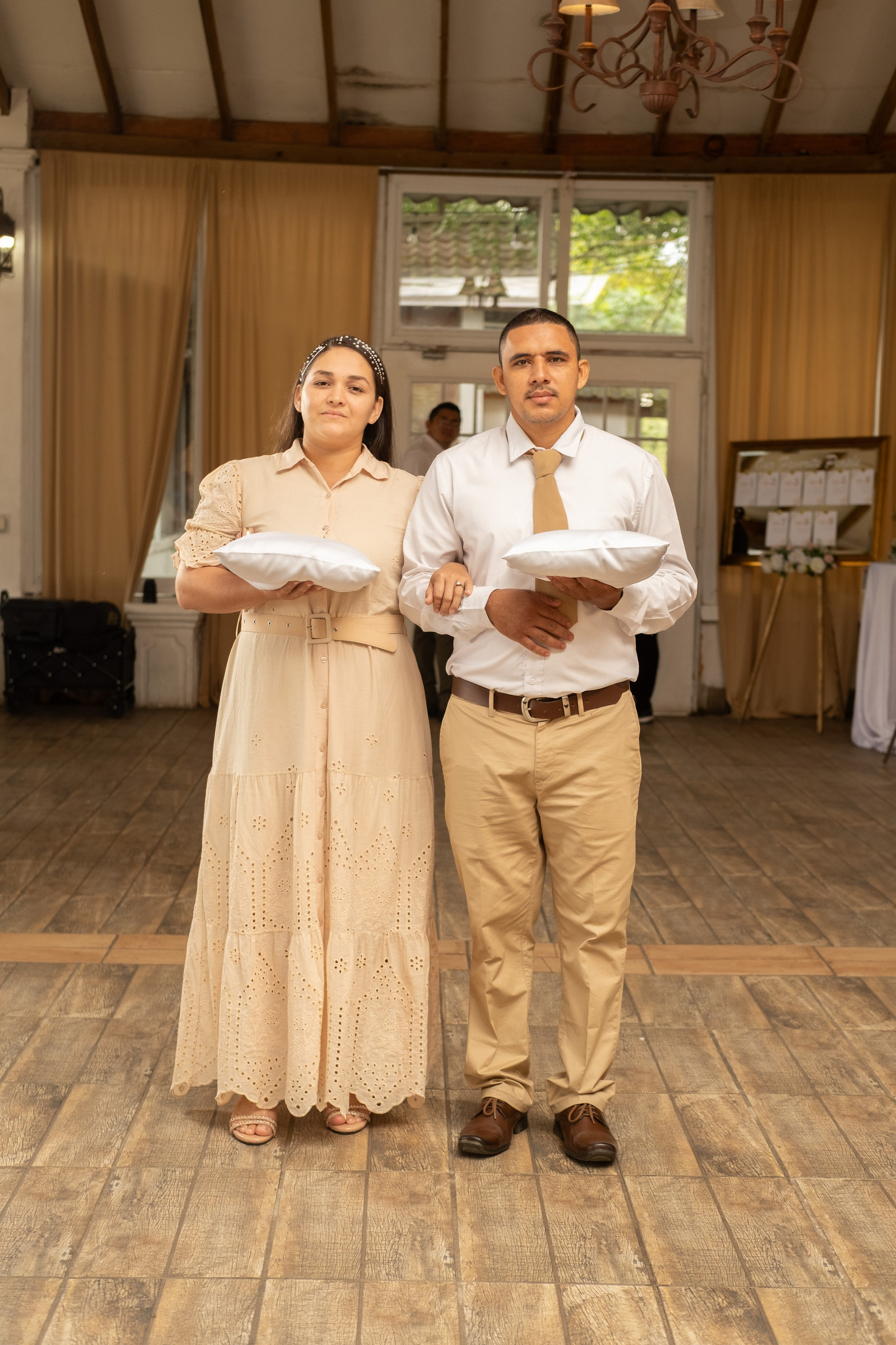 Abi & Gio. Daniel Brand | Fotografía de Bodas y Comercial en Honduras