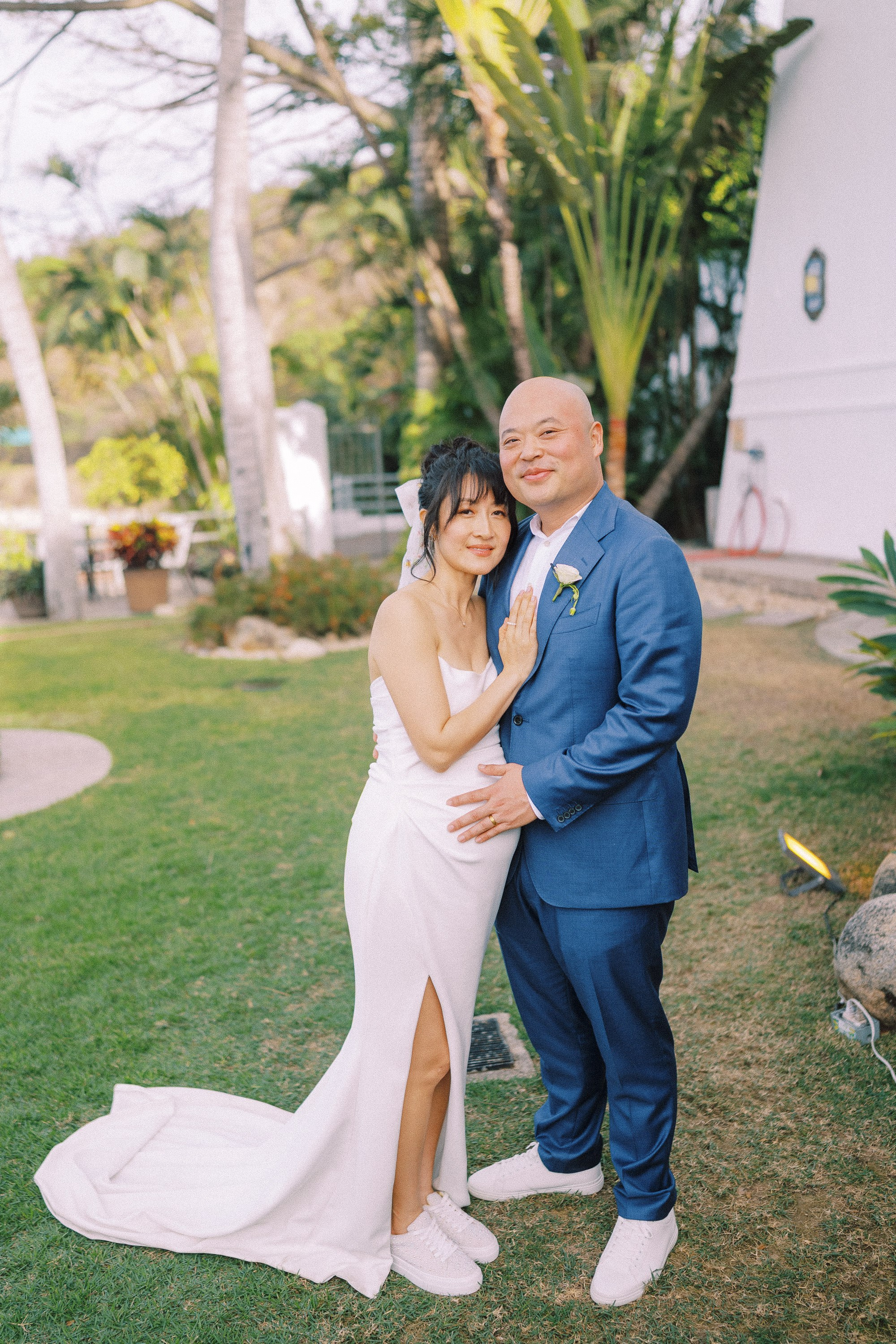 Double Wedding. Sayulita Wedding Photographer, Puerto Vallarta, Cabo
