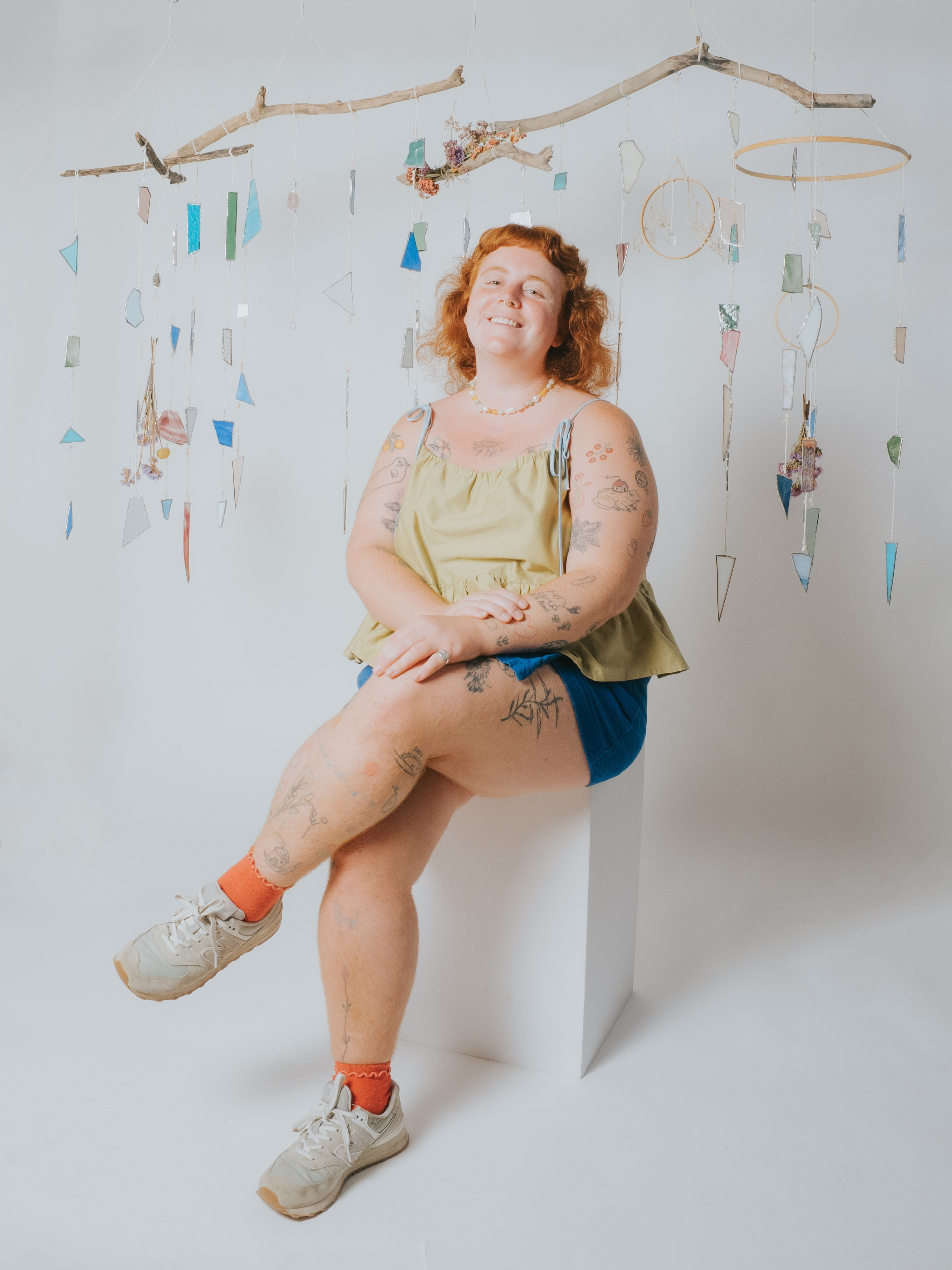 Commercial. Mimosa Studios — Motherhood, Portrait & Family Photographer in Montreal