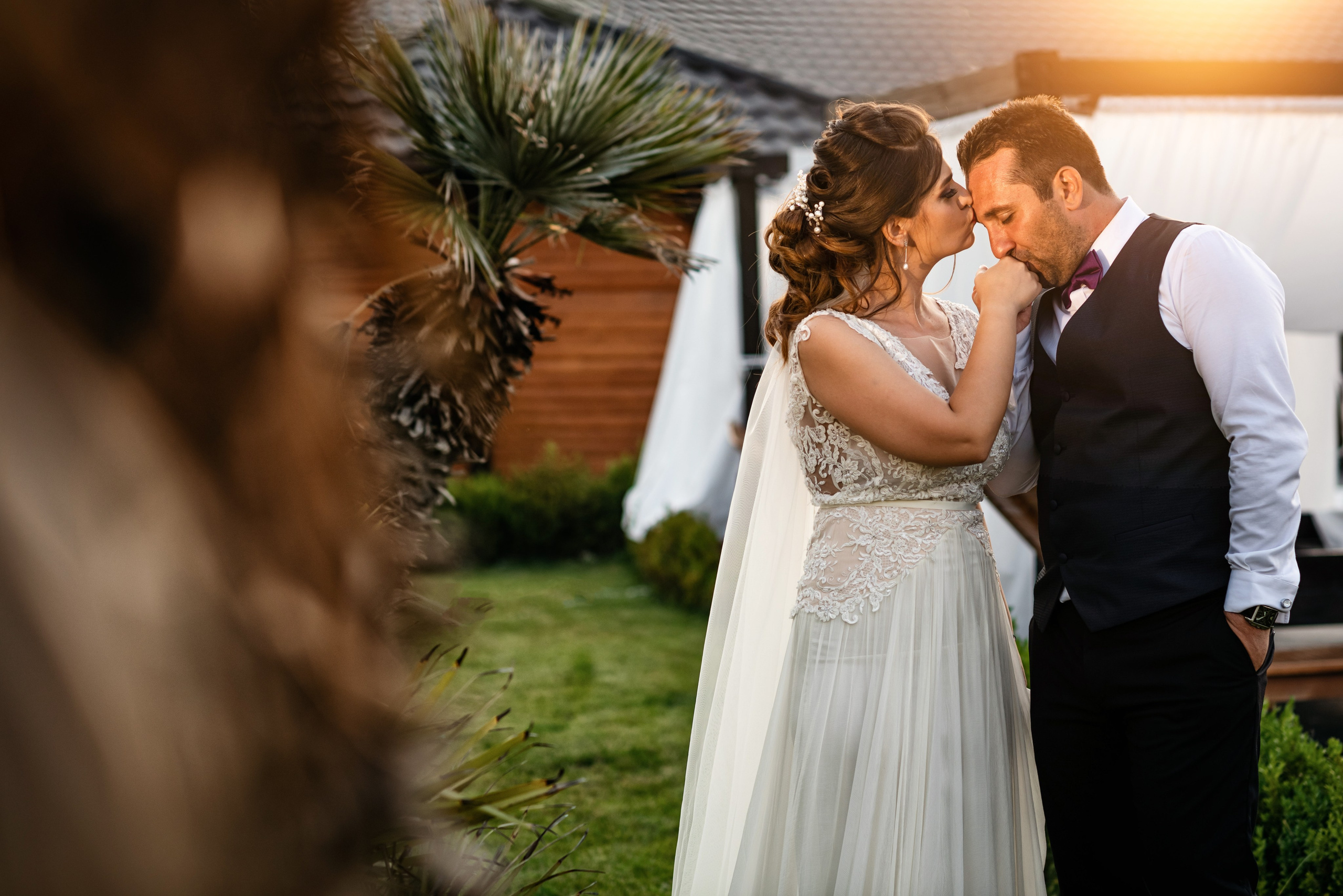 Simona & Ionuț. Acasă