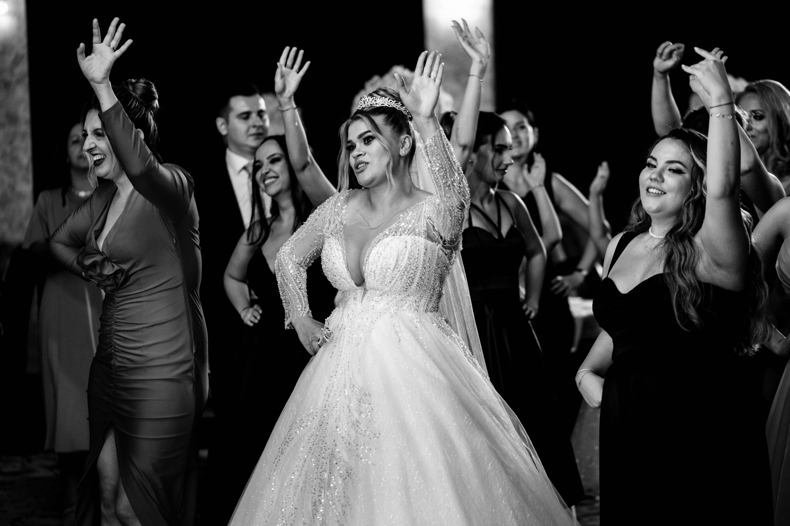 Andreea, Damian si Aris. Fotograf nunta si evenimente Giurgiu