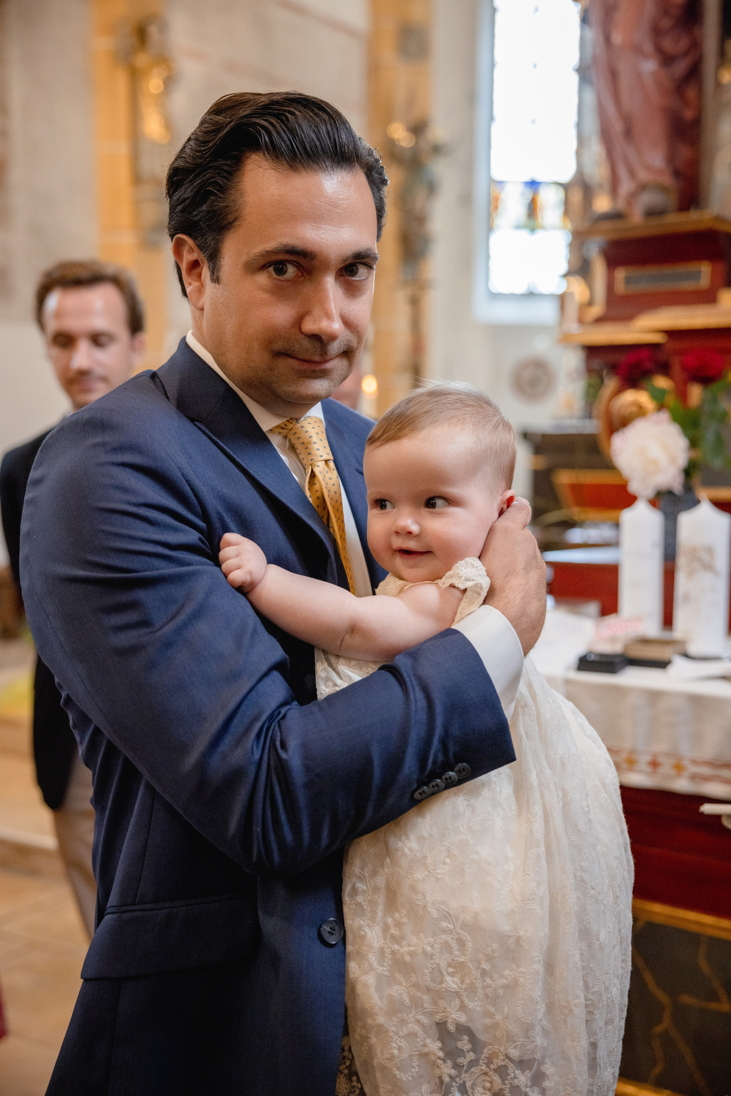 Taufe und Kommunion. Hochzeitsfotograf München Taufe Familienfotograf Tanja Mauke