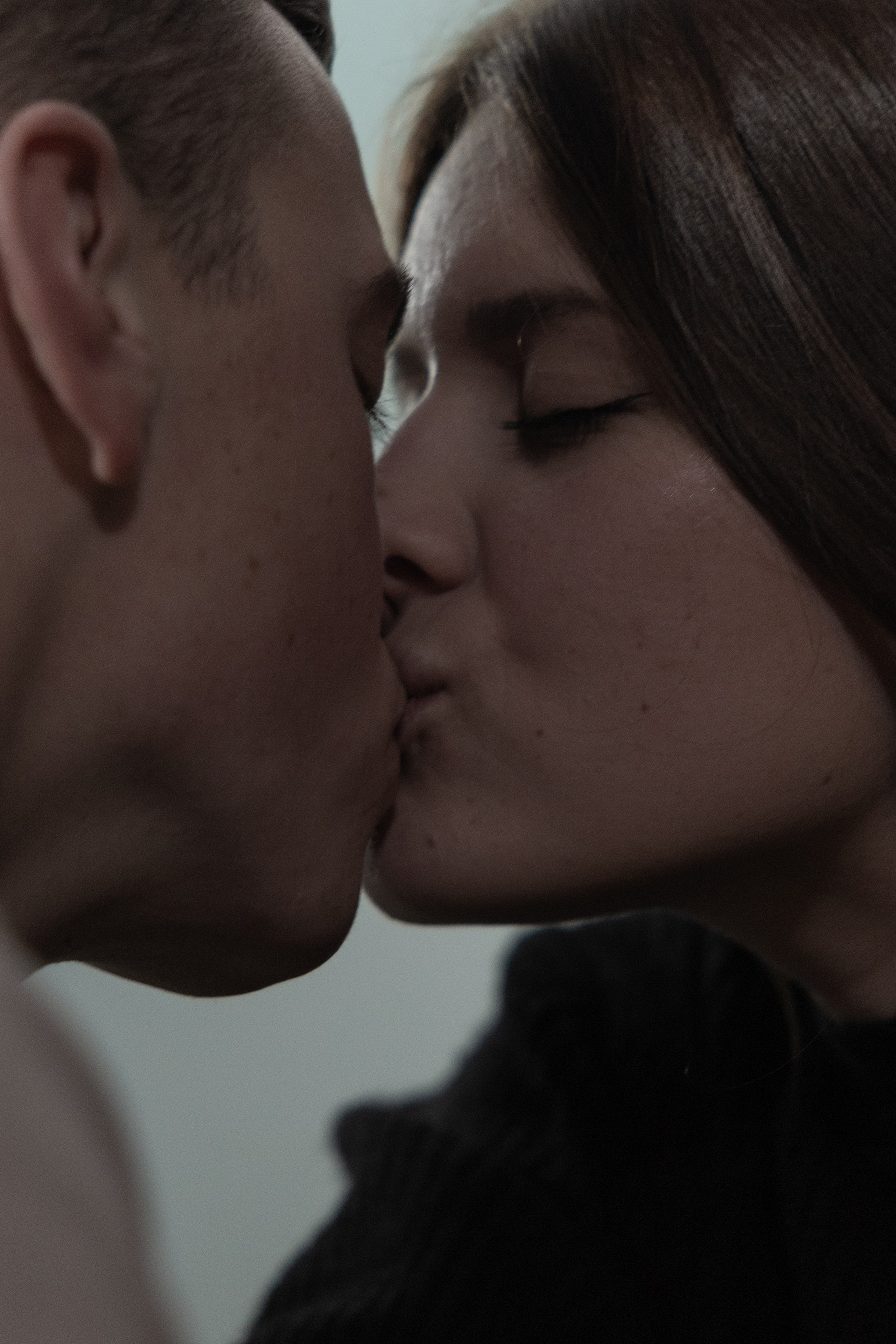 Love Story (Home). Content creator | Fotografia | Videografia