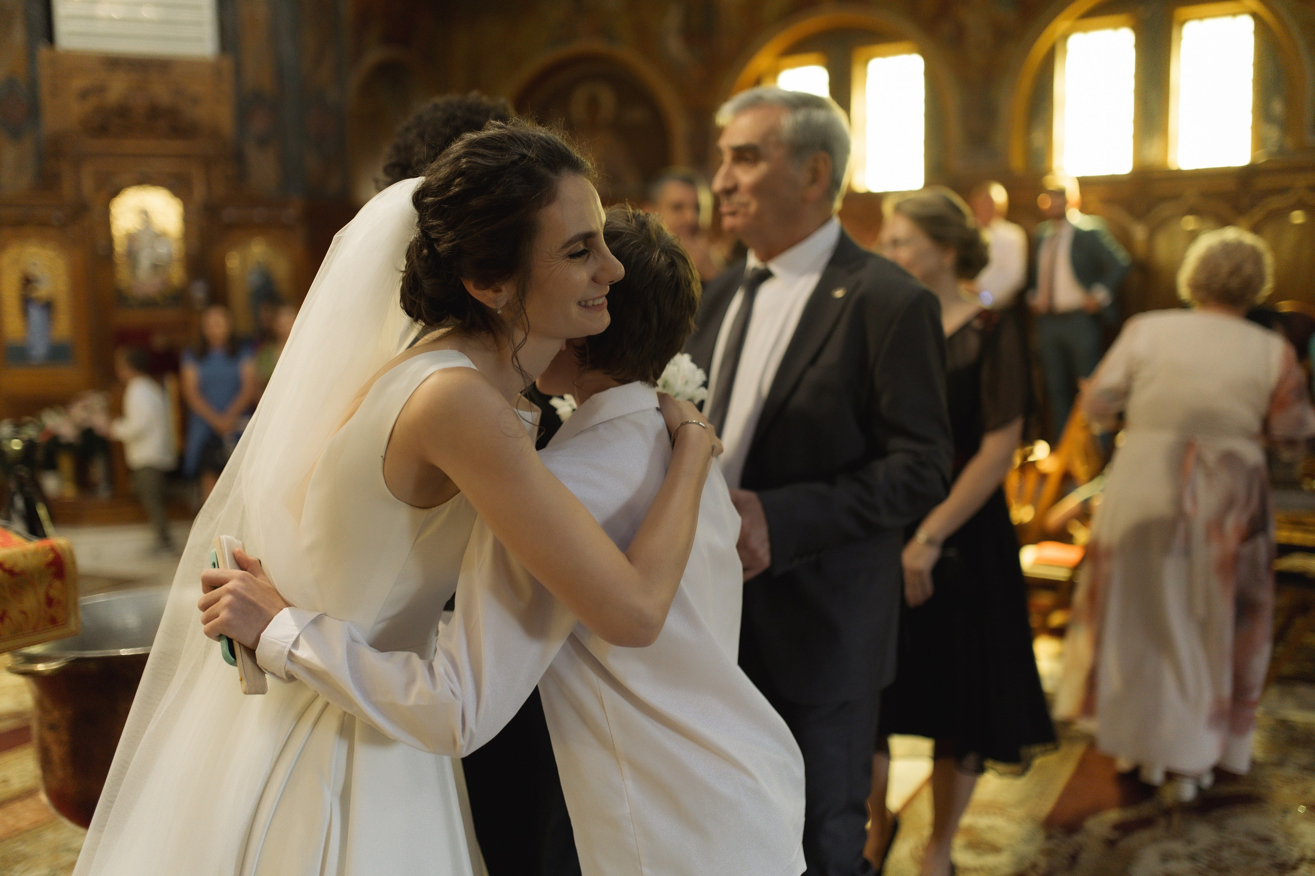 George & Alina | Wedding at Hotel Timisoara. Wedding photographer and videographer based in Timisoara, Romania