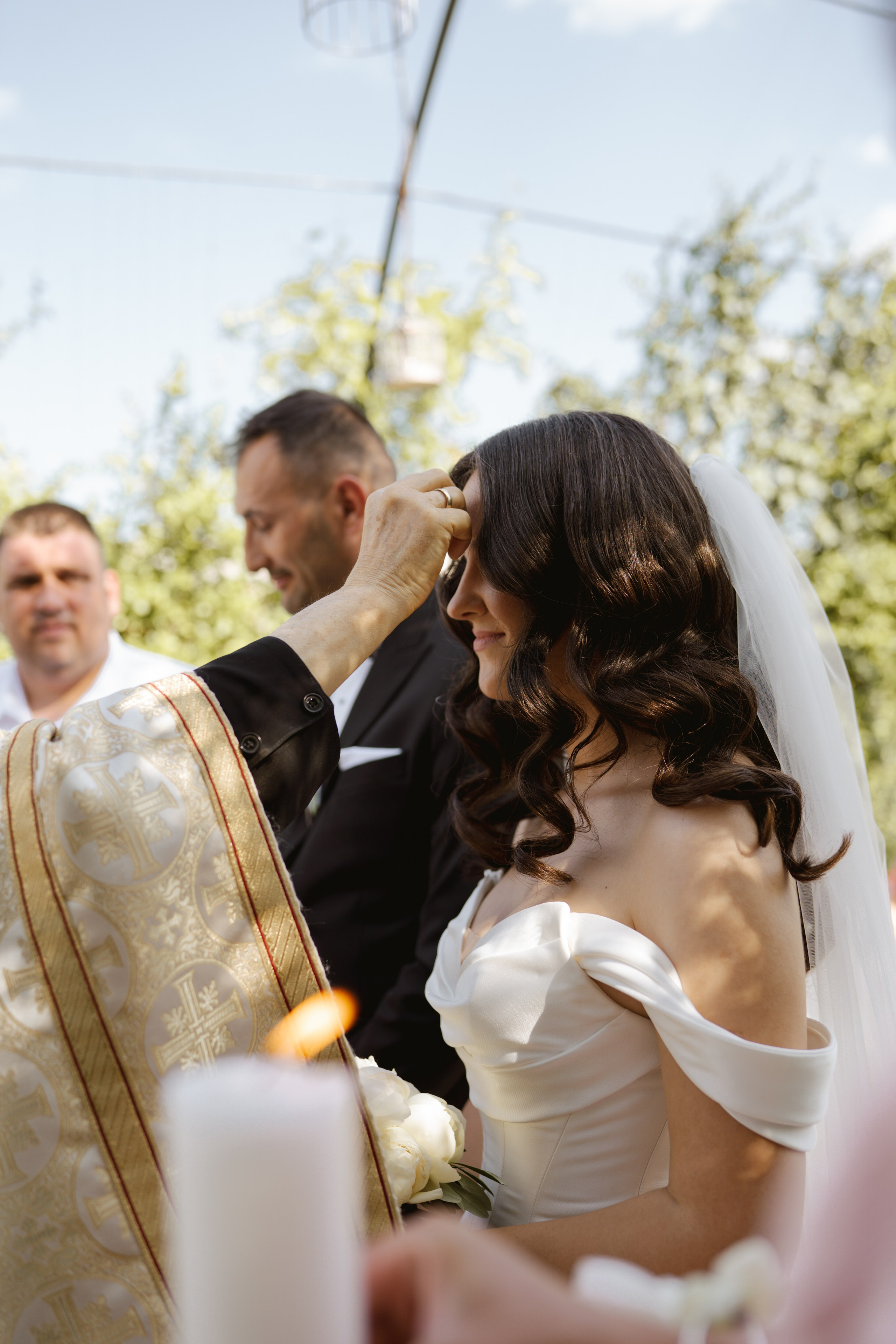Victoria & Cristian | Wedding at Province Timisoara. Wedding photographer and videographer based in Timisoara, Romania