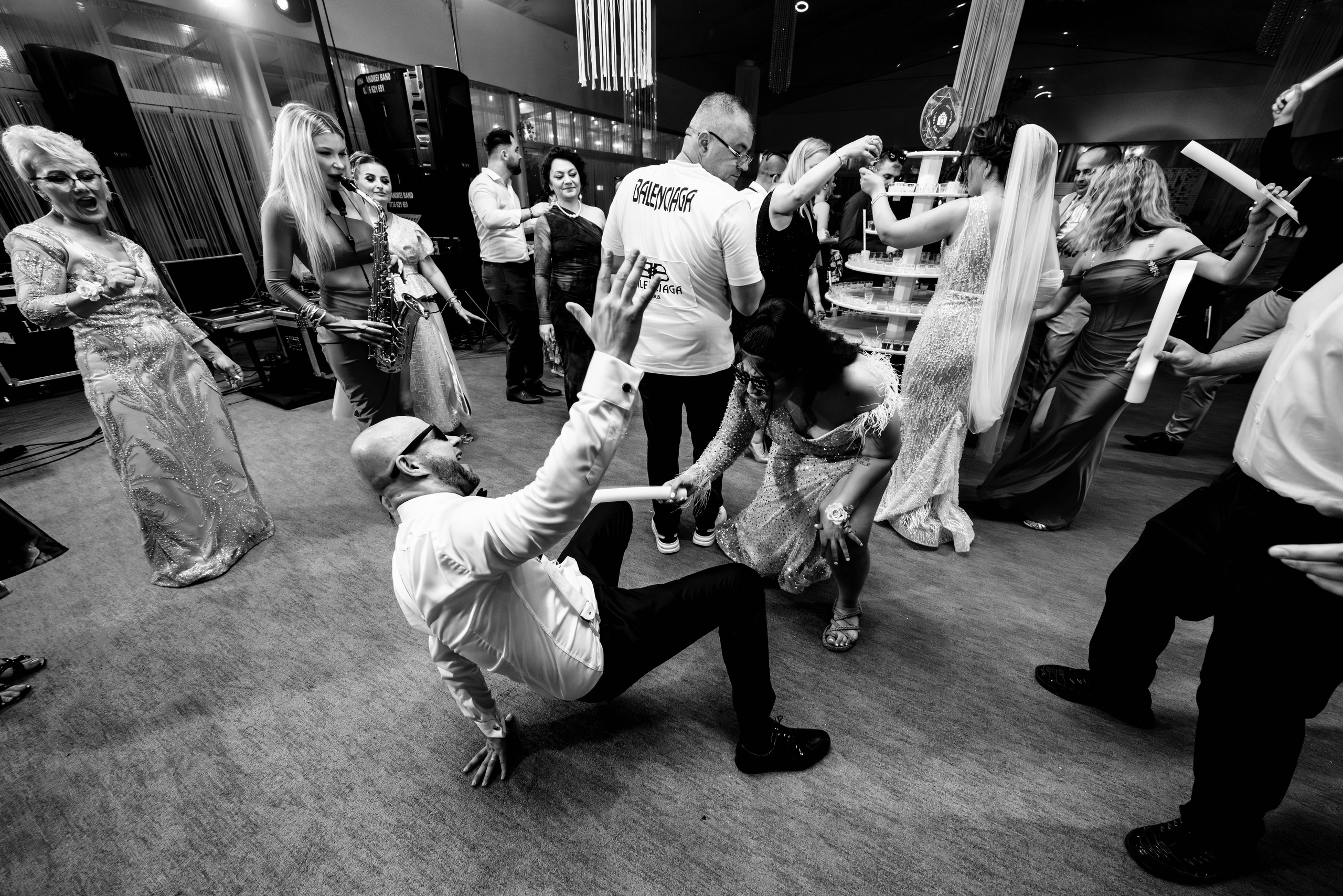 Crina & Cătălin. Fotograf nunta si evenimente Giurgiu