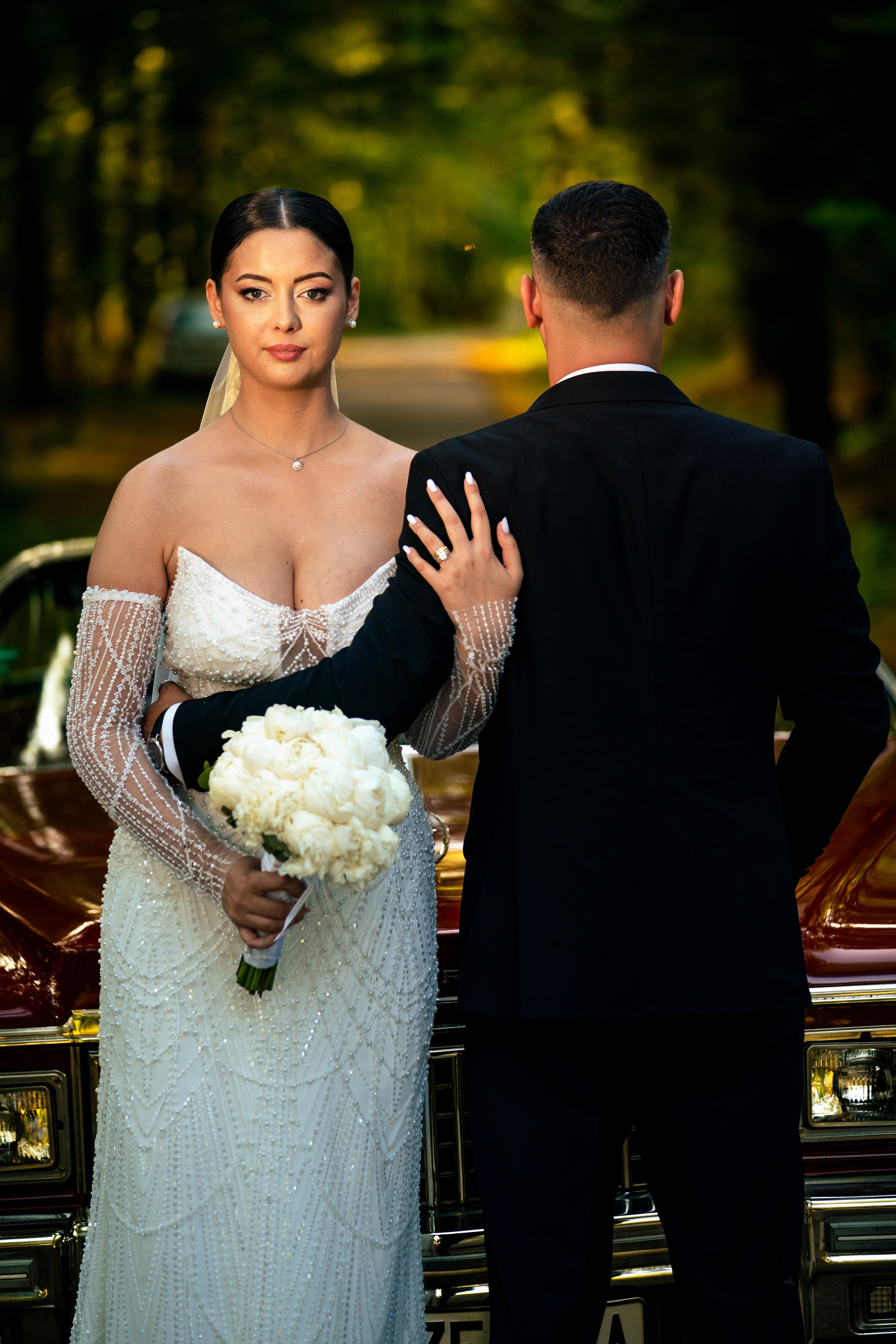 Ana & Andrei. Acasă