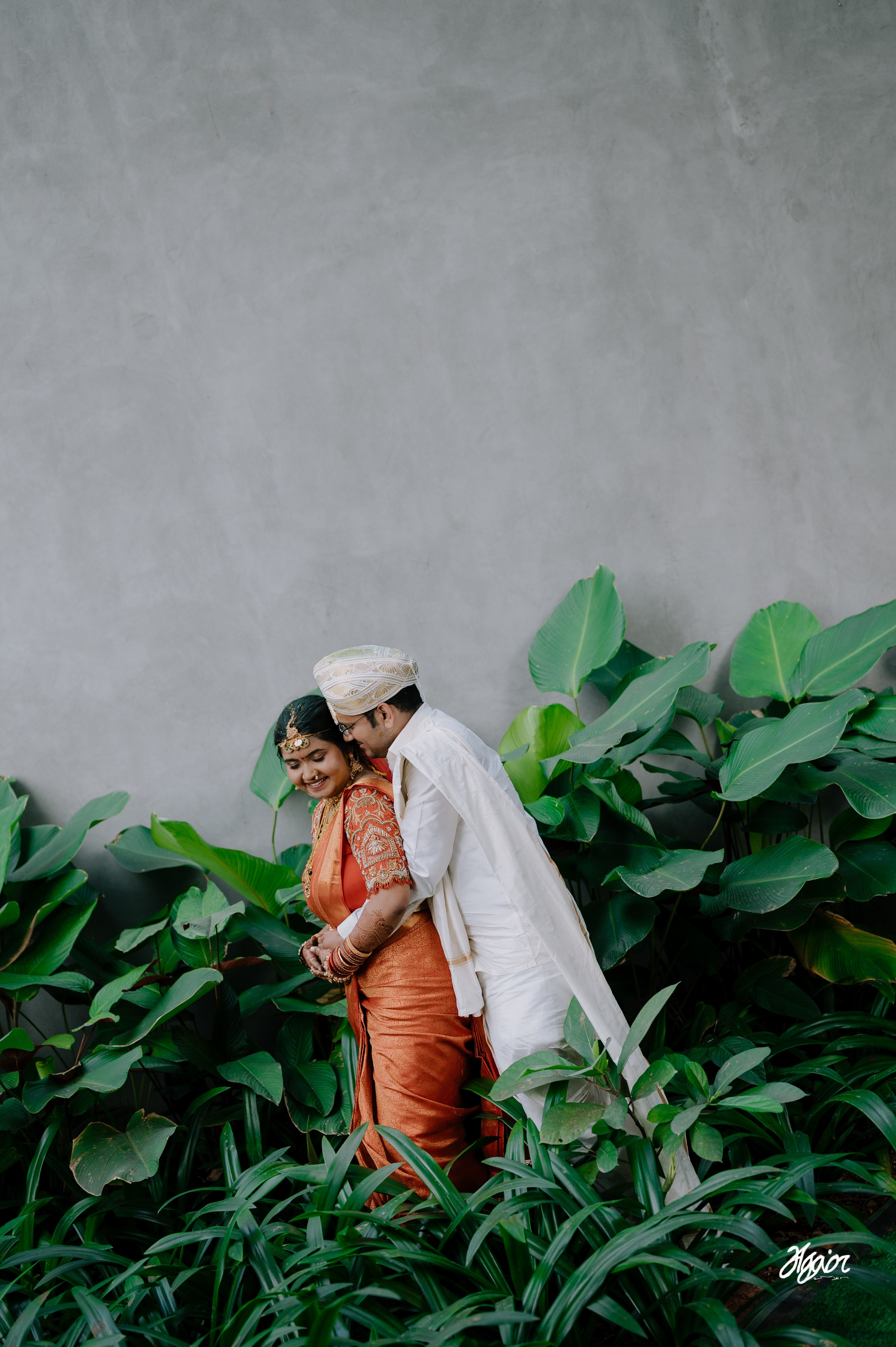 A Three-Day Bangalore Wedding Story | Emotional South Indian Wedding at KBL Saarang. Agam Vizha