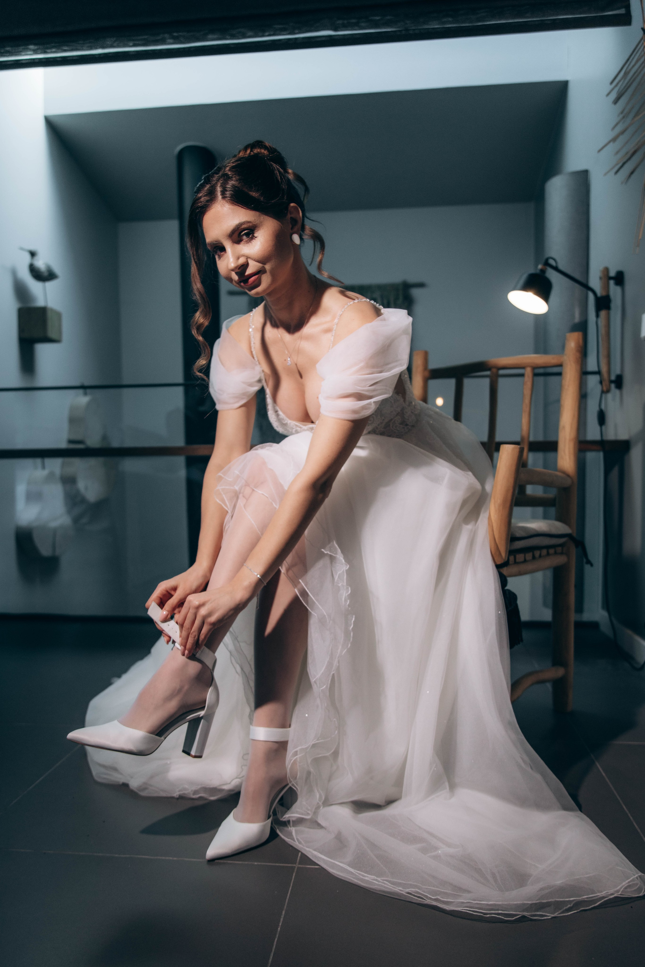 Galeria de Casamento — Irina & Max — Sintra. Fotografia e Filmes de Casamento de Luxo | Portugal & Destination Weddings | Ricardo & Mary Pictures