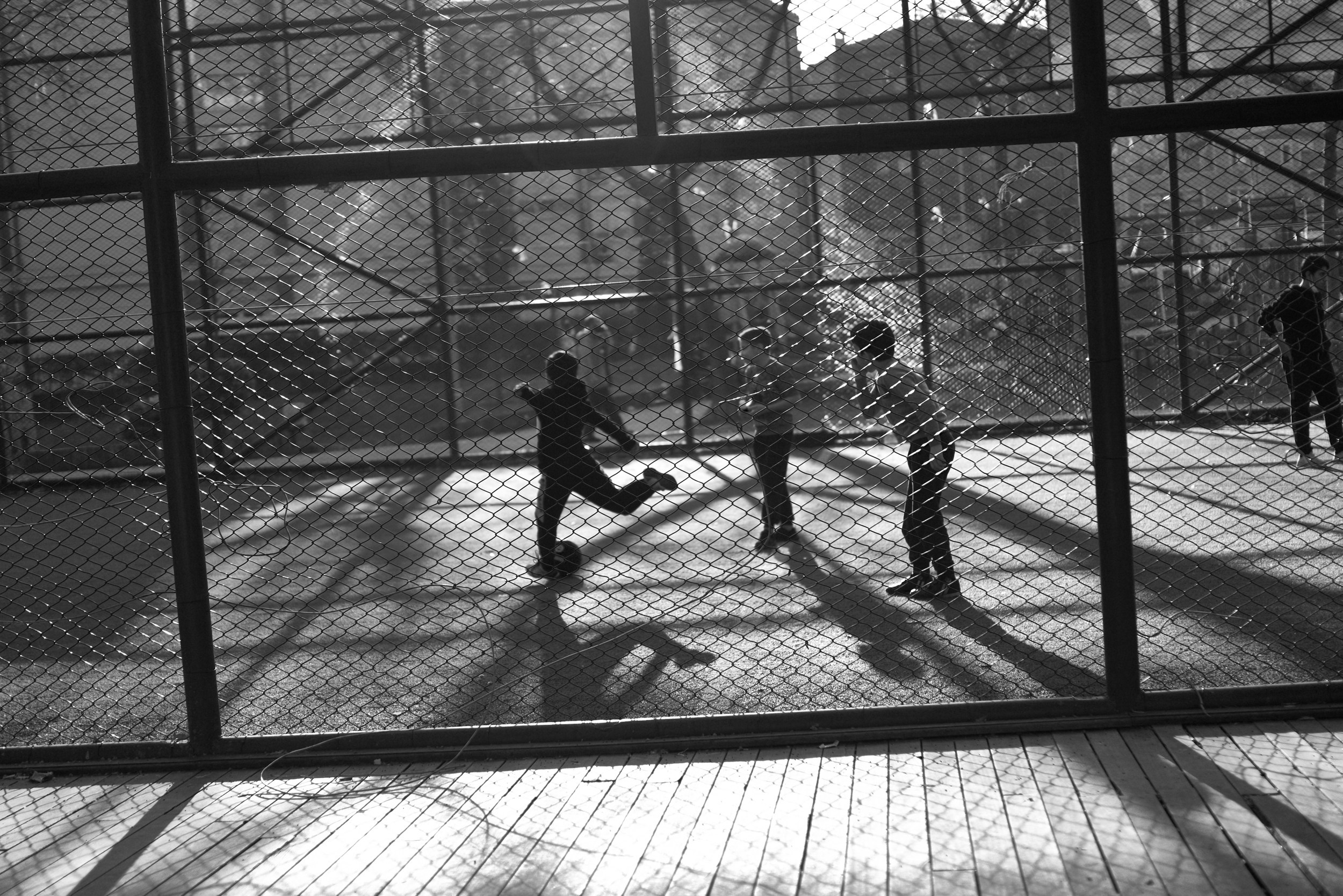 Silhouette of Istanbul | Anastasiia Nelen photographer