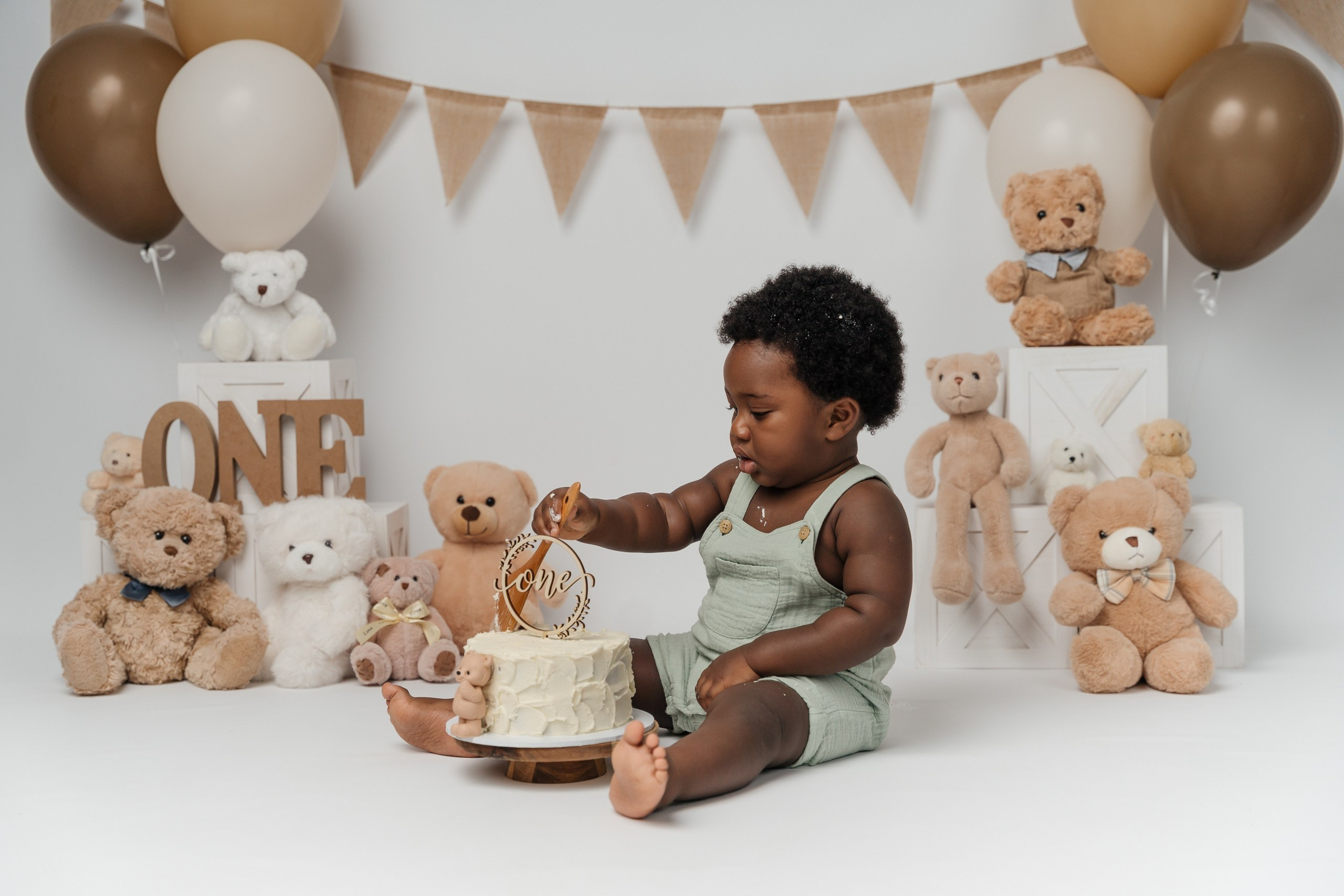 Adorable baby Chukwuma 🥰. Newborn and family photographer. Hills District. Sydney