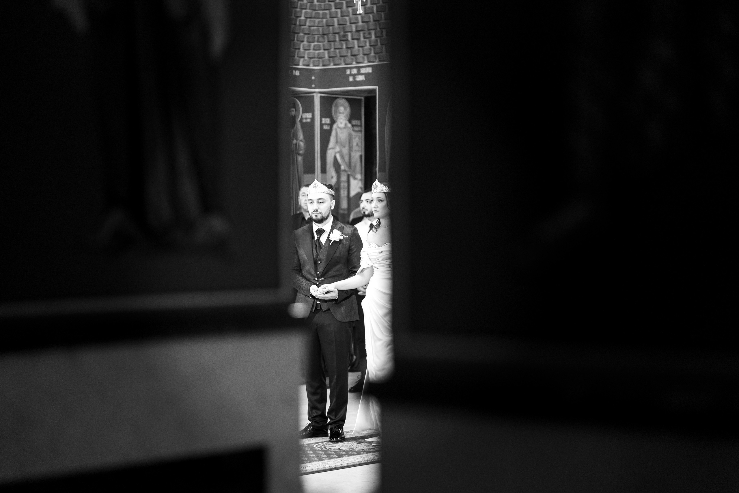 Andreea & Alexandru. Fotograf evenimente, fotograf nunta, fotograf botez