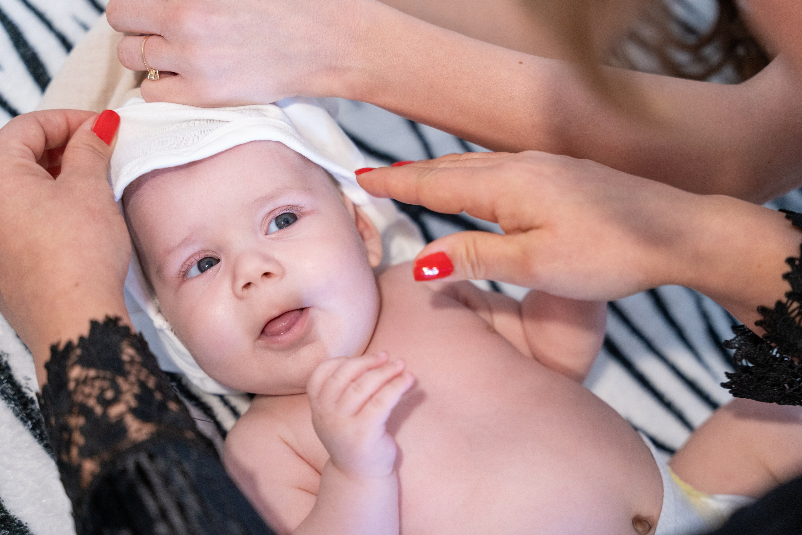 Creștinare David Rian. Fotograf evenimente, fotograf nunta, fotograf botez