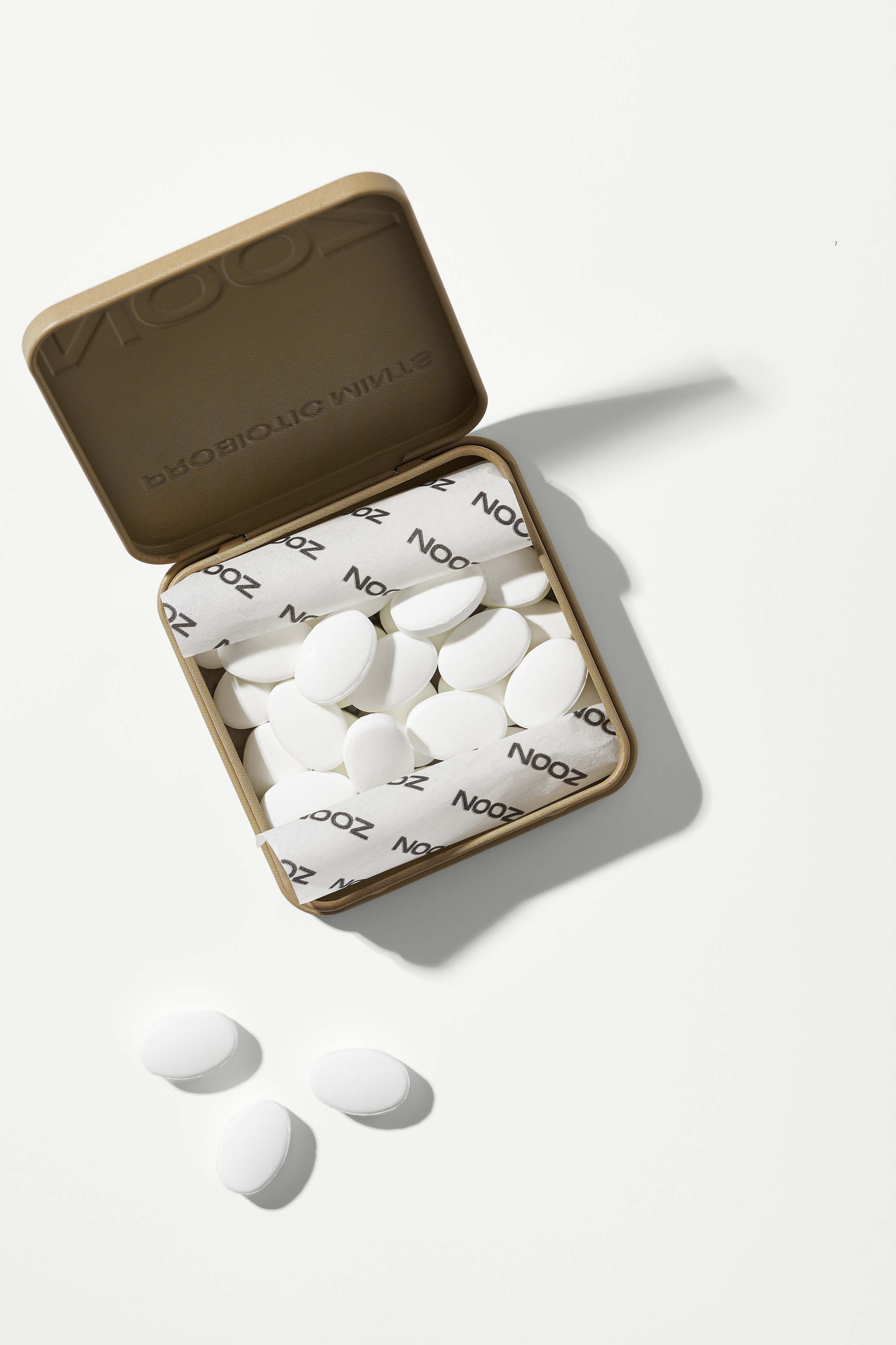 Fotografía Vibrante para Línea de Lollipops | Imágenes de Producto de Alta Calidad para el Lanzamiento del Sitio Web