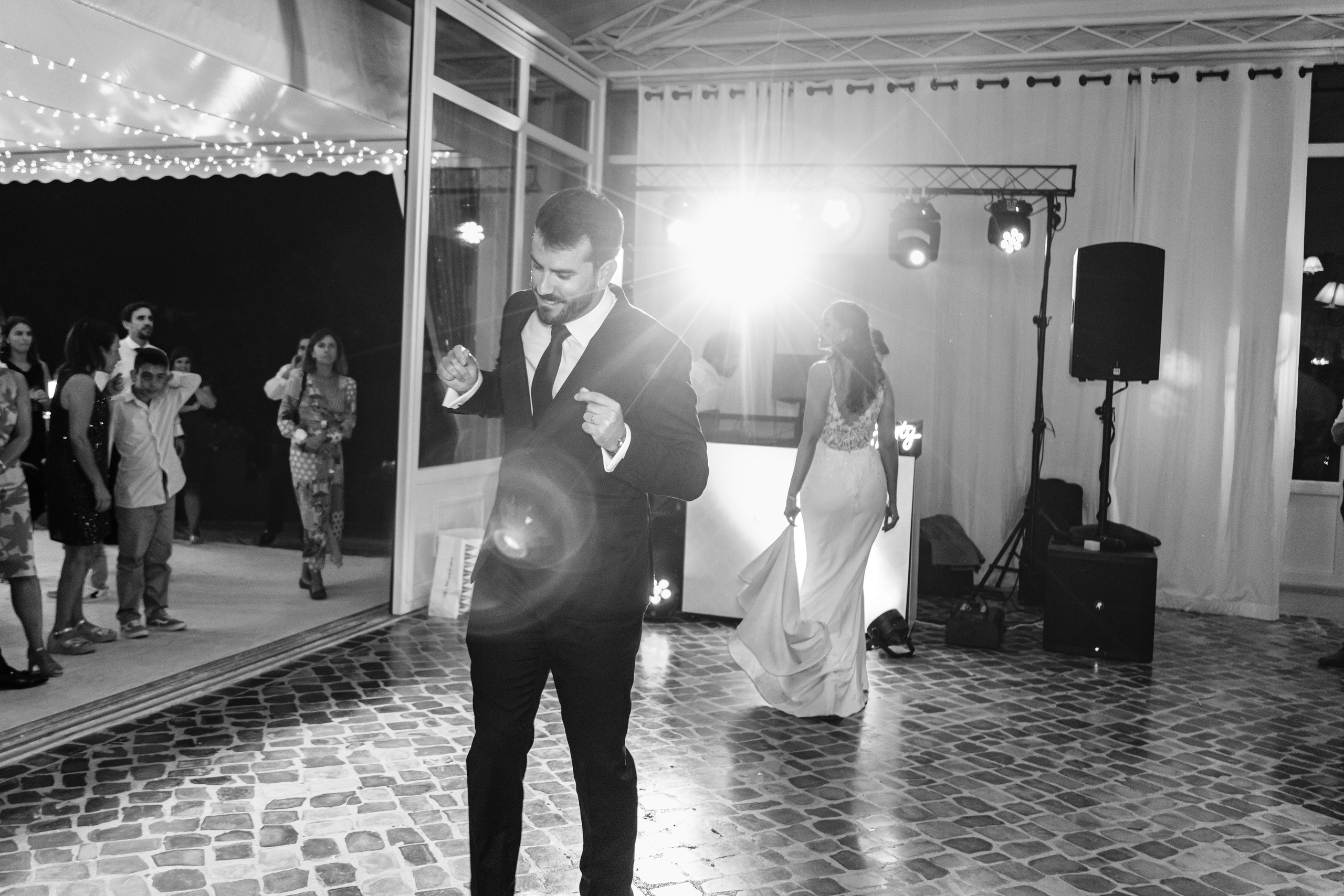 Cláudia & Rodrigo — Wedding at Chalet Fonte Nova, Alcobaça | Photography & Film. Cinematic Destination Wedding Films & Photography | Ricardo & Mary Pictures