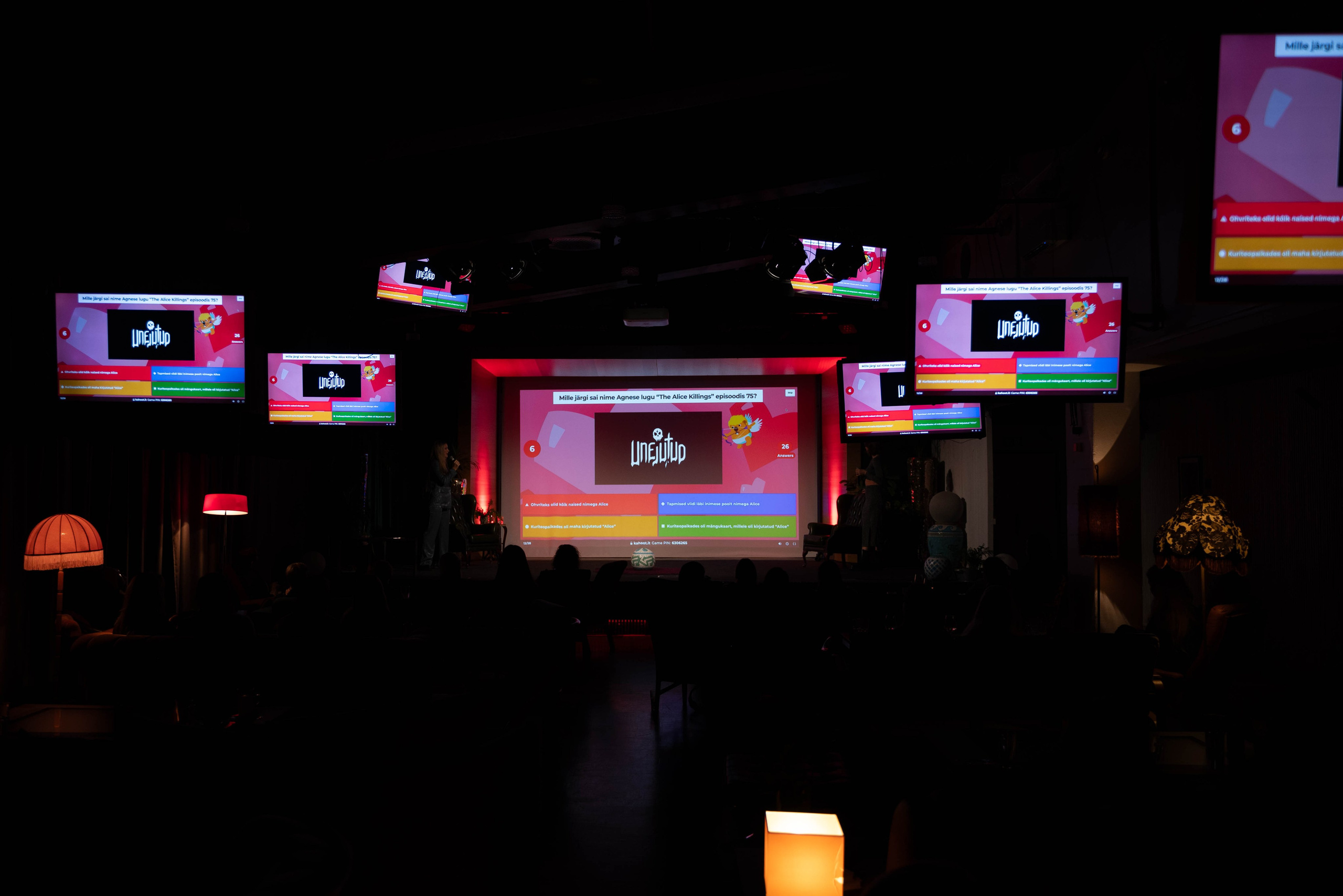 Üritused (PORA Fotograafia). Portree-, pere- ja ettevõtmiste fotograaf Tallinnas Miina Arop-Priidik