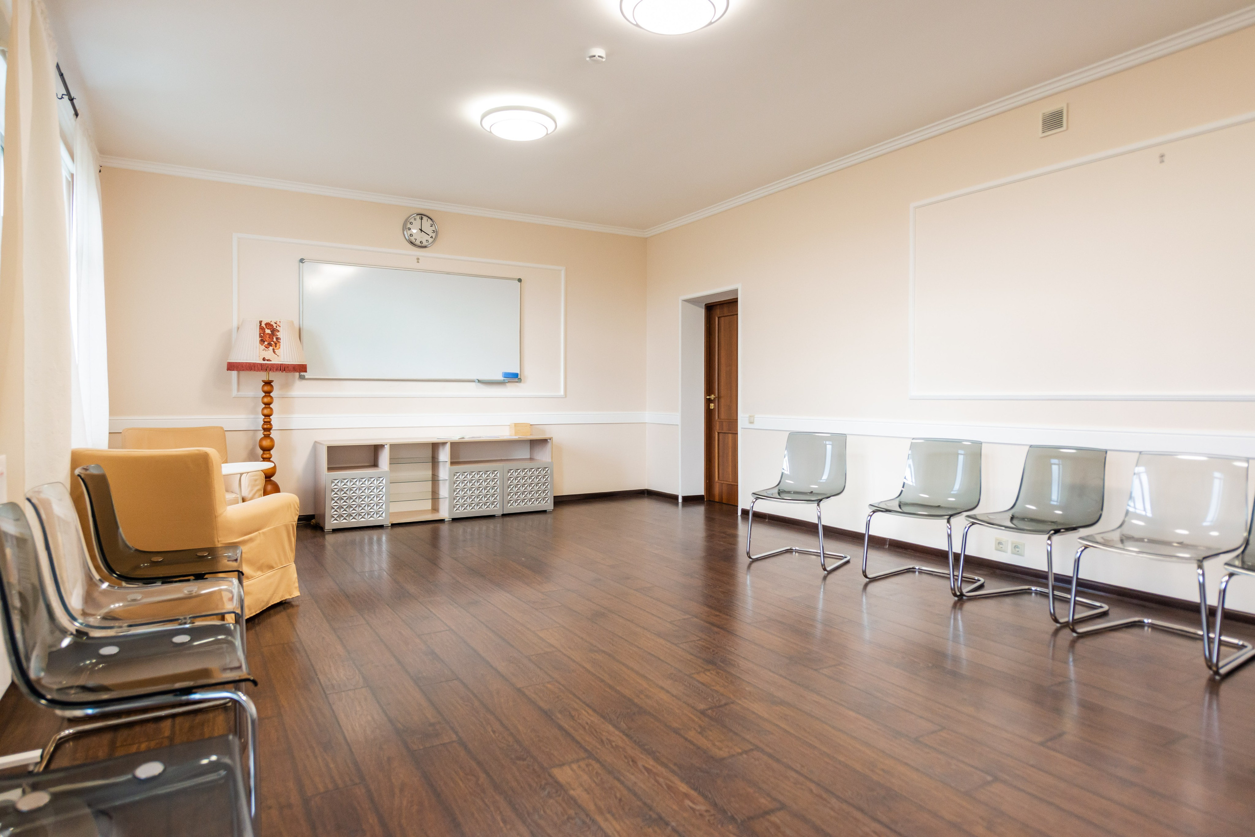 Клиника Rehab Family. ФОТОГРАФ МЕКСИКА КИНТАНА-РОО