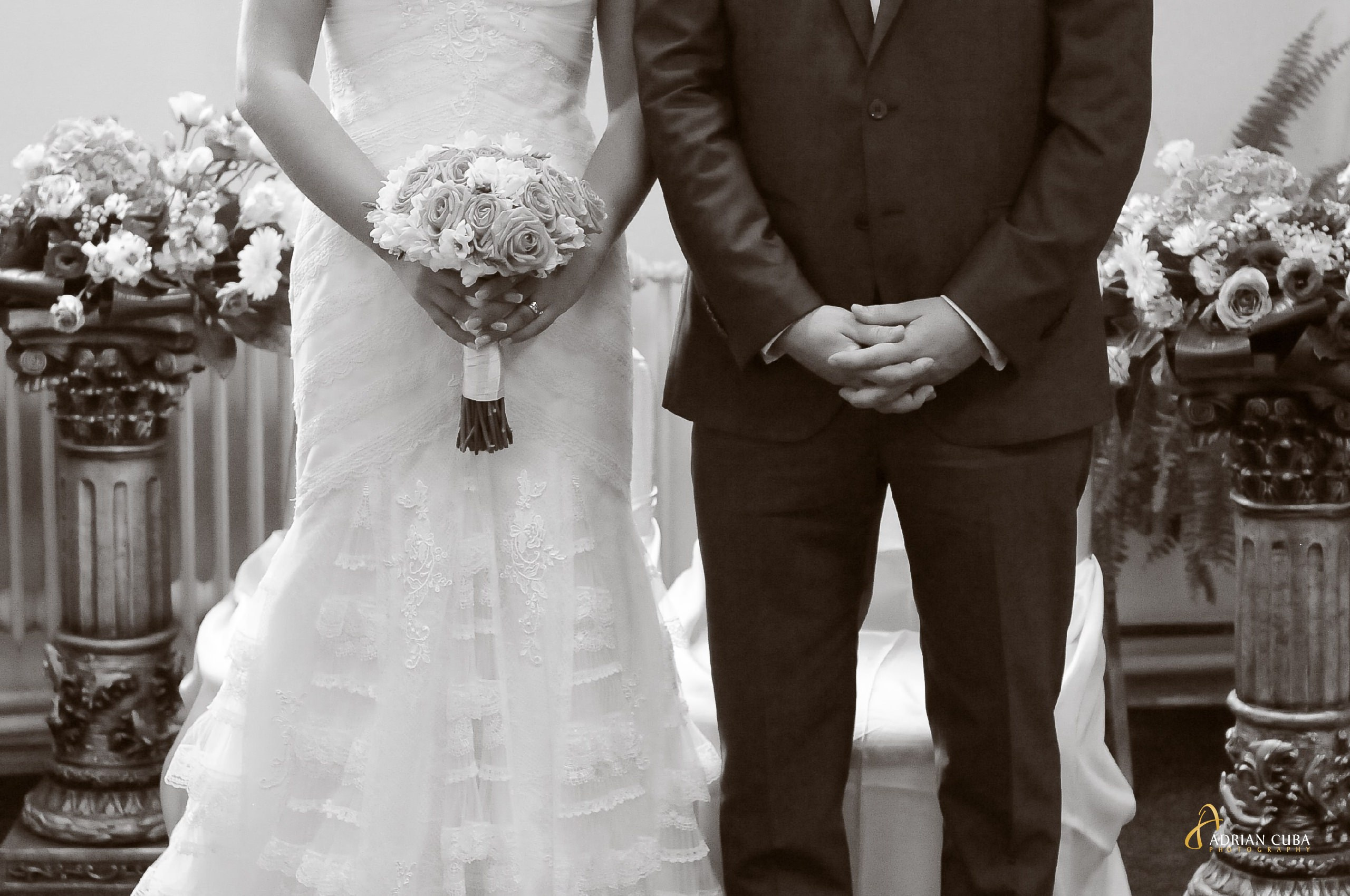 Fotograf nunta Iasi | Adrian Cuba — servicii profesionale de fotografie de nunta