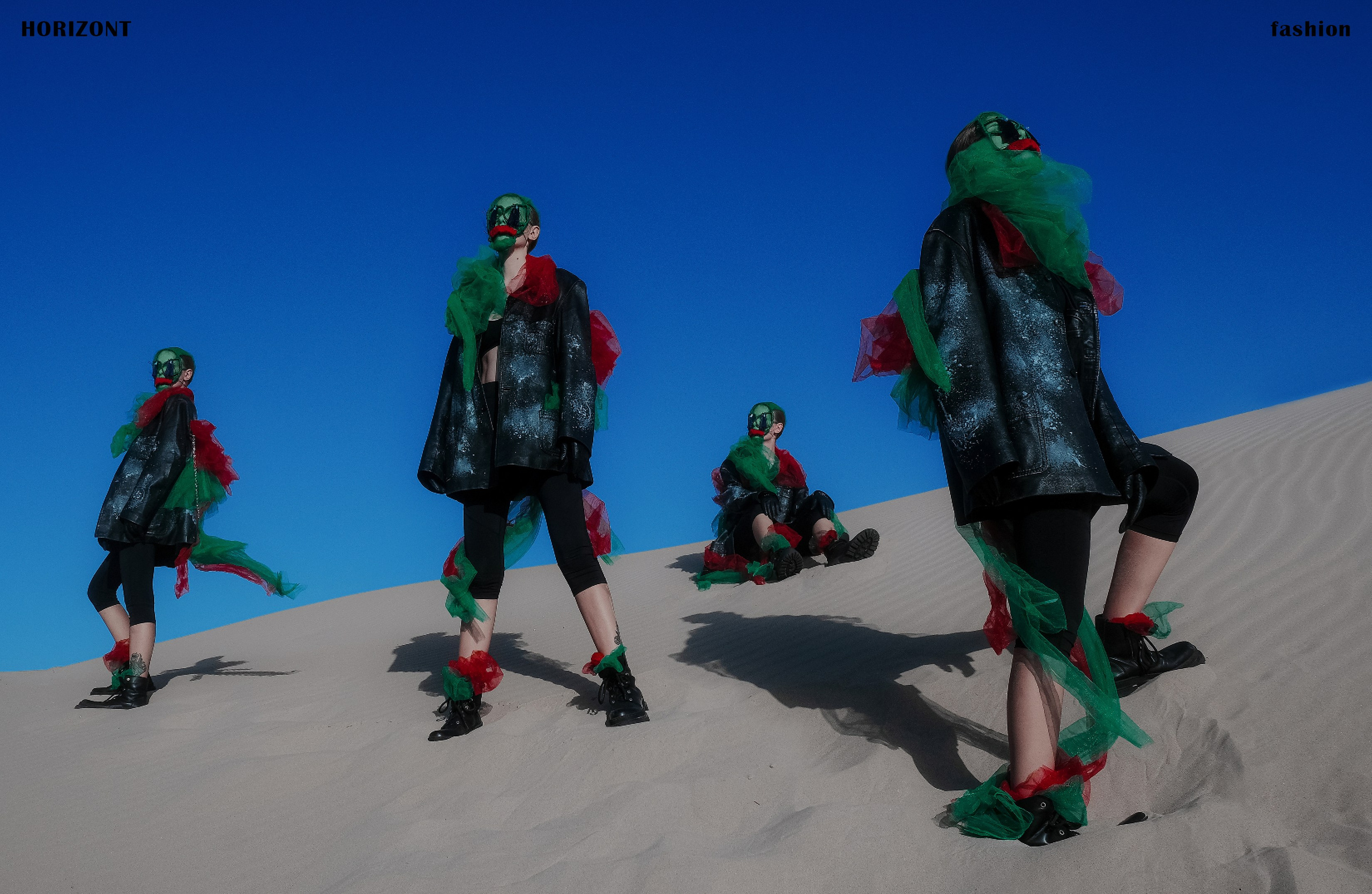 The best publications of the project The Messenger