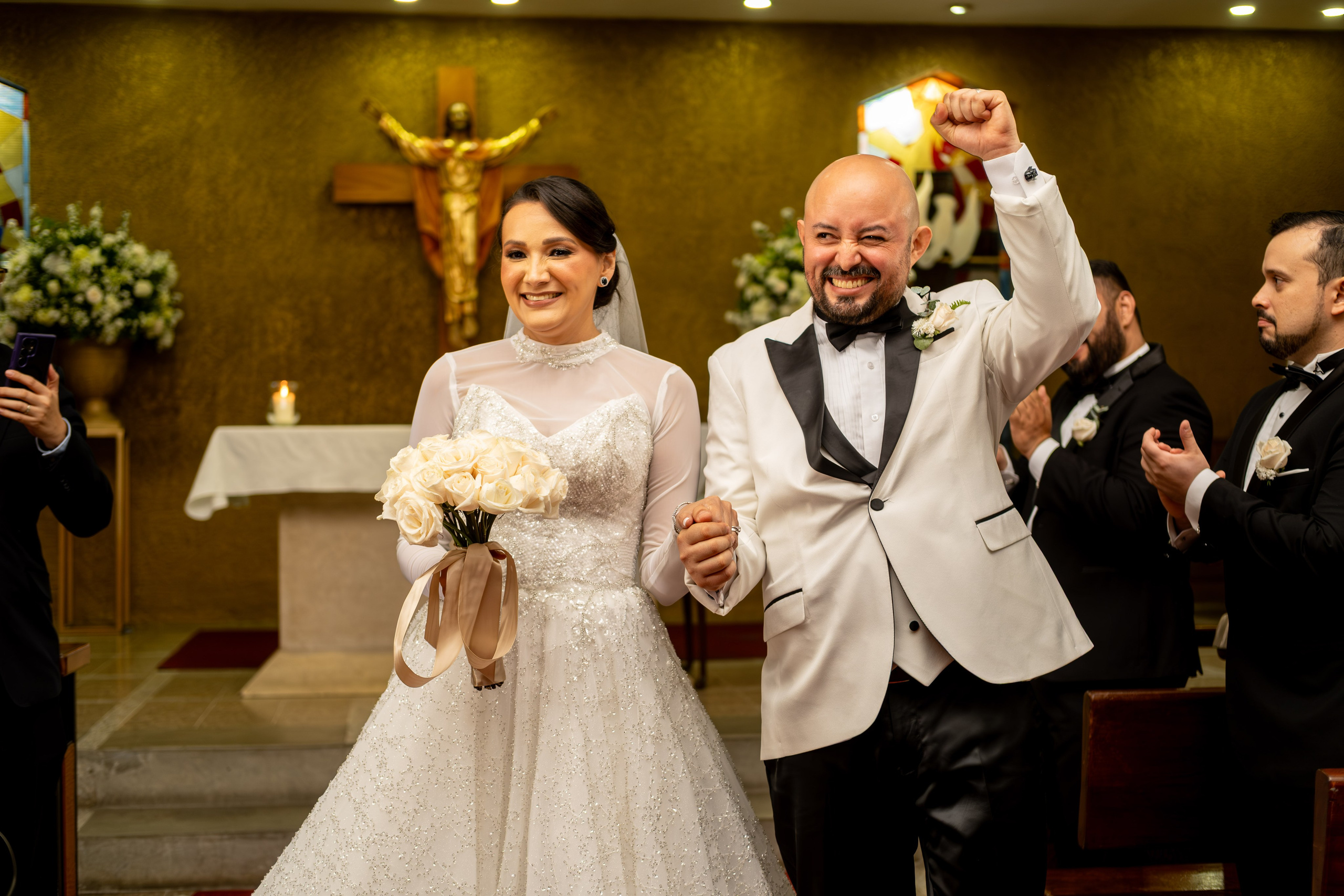 Victor & Lucia. Daniel Brand | Fotografía de Bodas y Comercial en Honduras