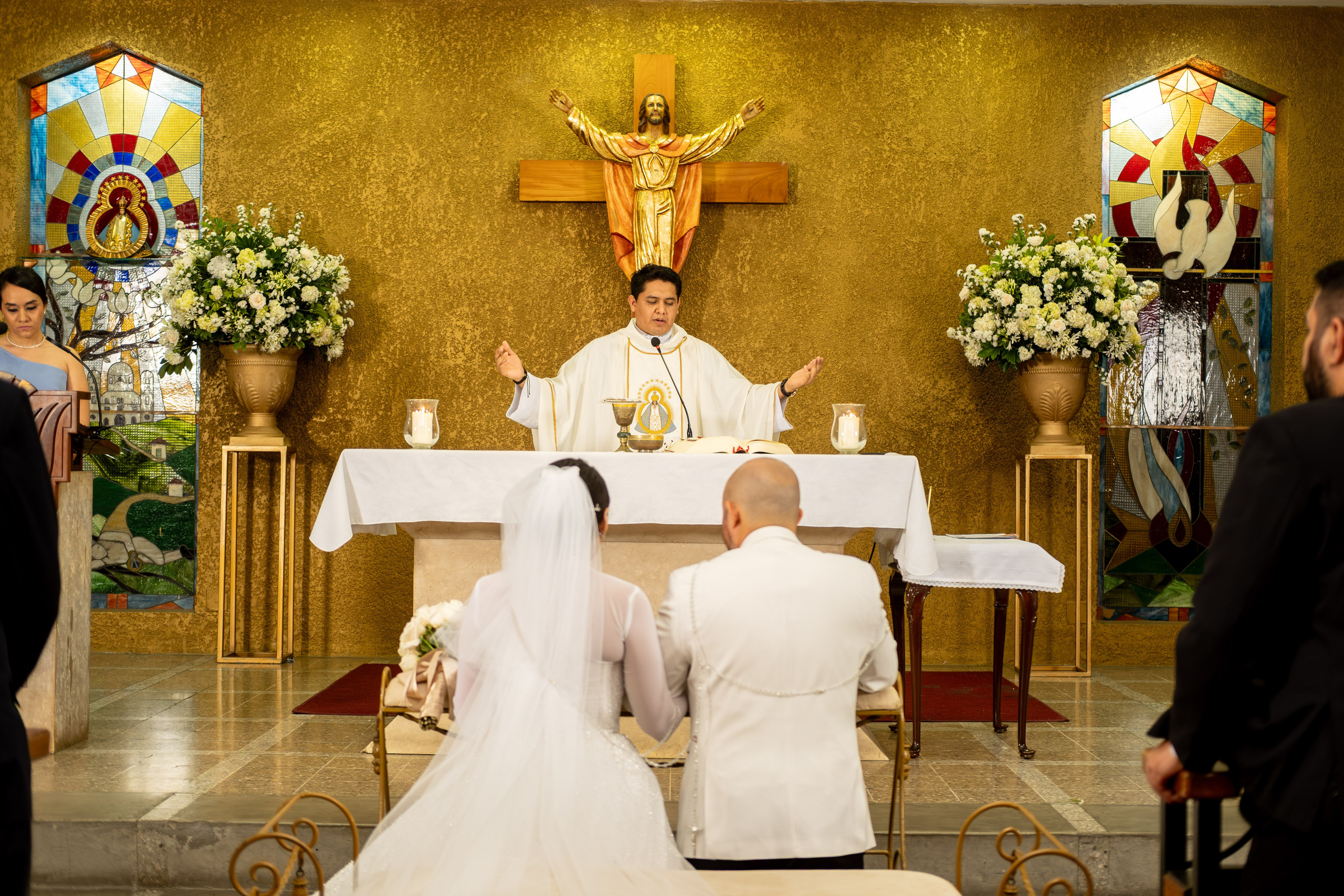 Victor & Lucia. Daniel Brand | Fotografía de Bodas y Comercial en Honduras