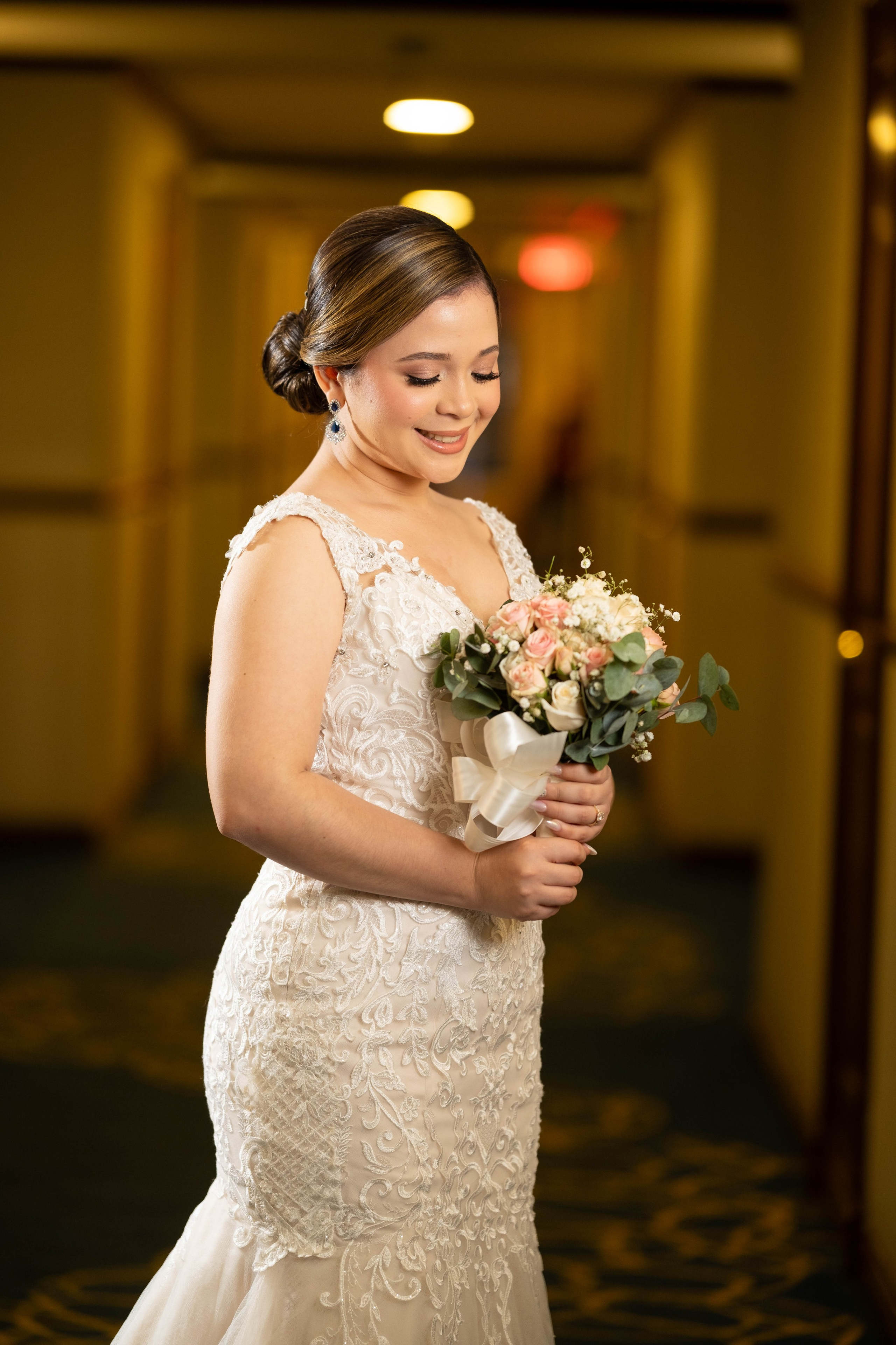 Serlin & Melanie. Daniel Brand | Fotografía de Bodas y Comercial en Honduras