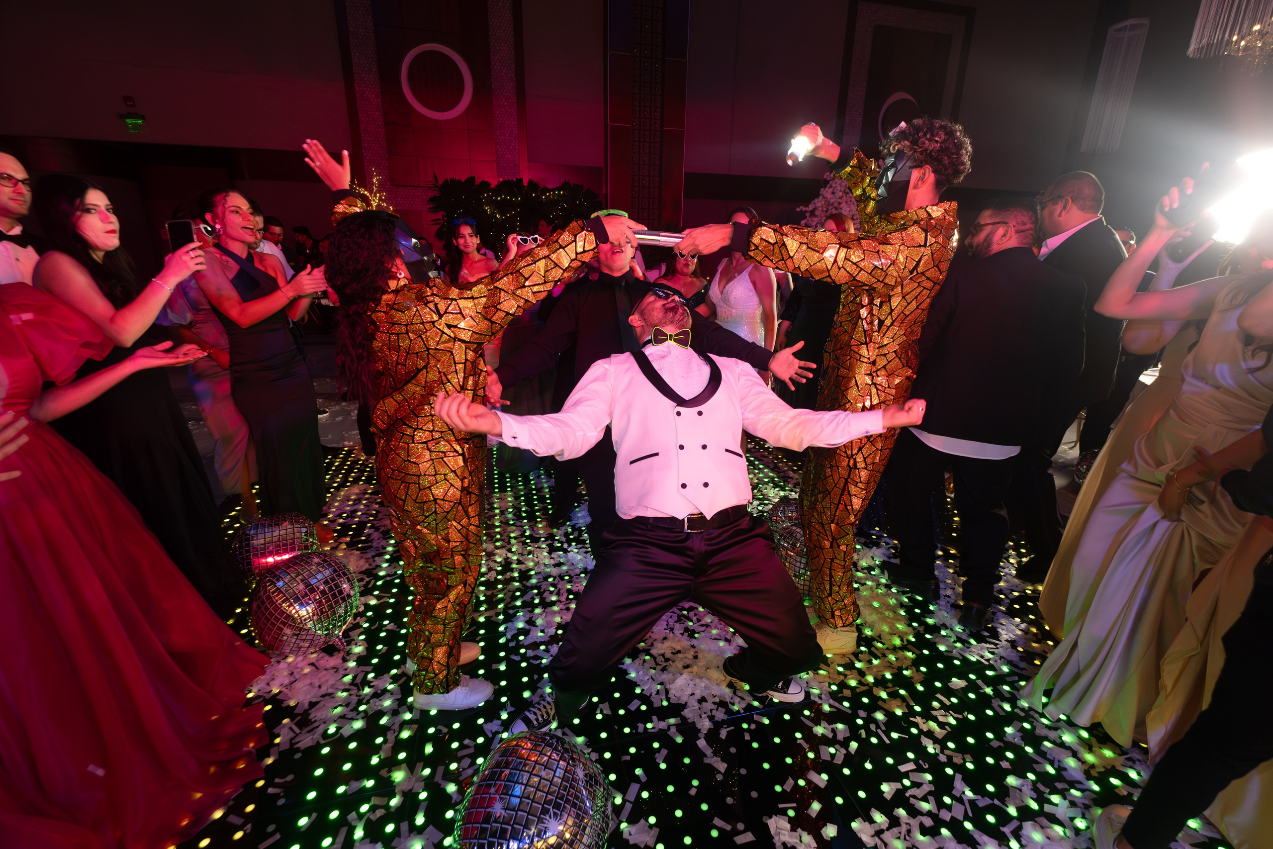 Victor & Lucia. Daniel Brand | Fotografía de Bodas y Comercial en Honduras