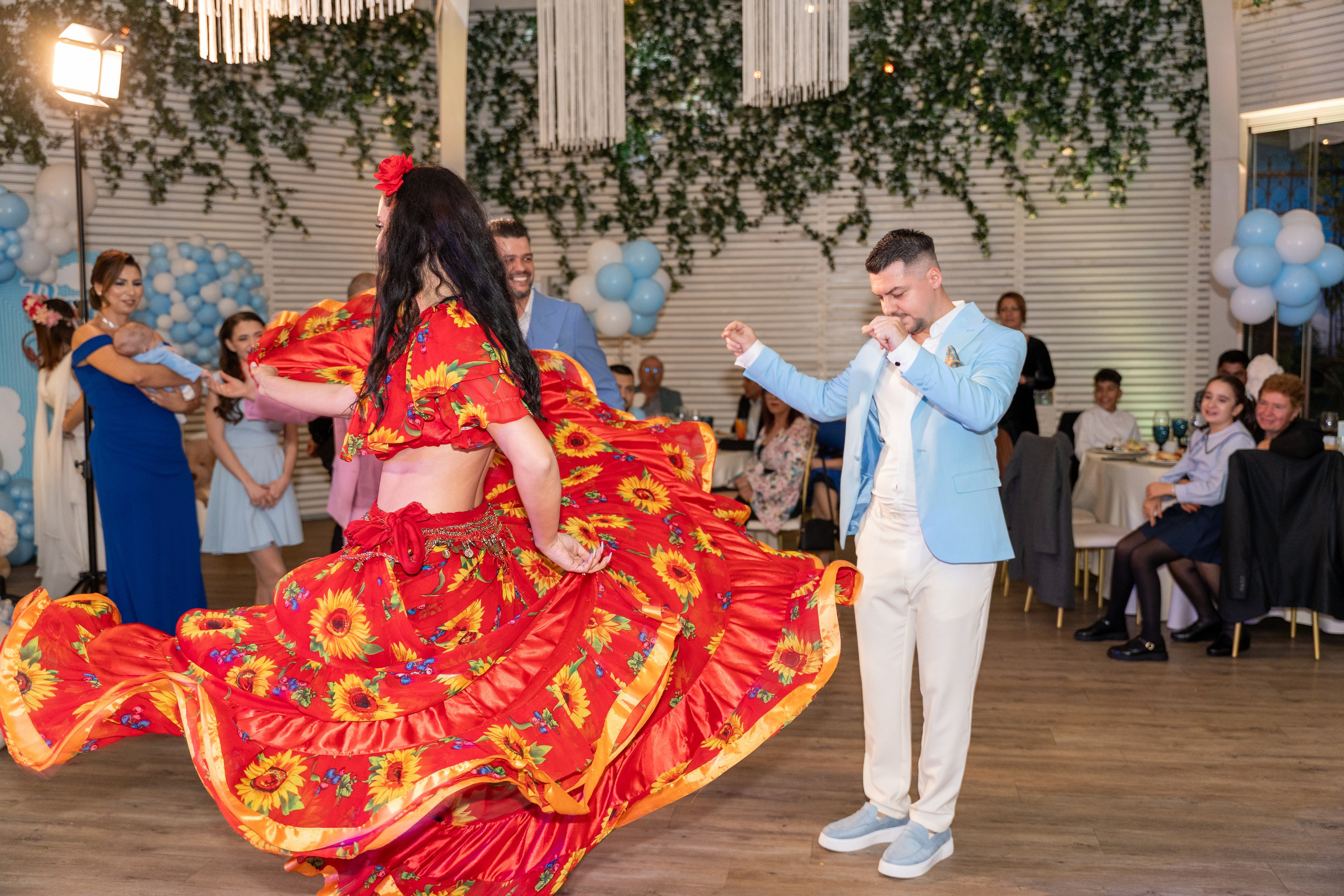 Creștinare David Rian. Fotograf evenimente, fotograf nunta, fotograf botez