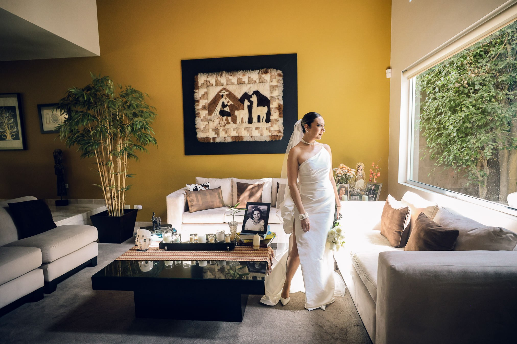 Tijuana Antiguo cine Bujazan, Boda Sherlinne y Joaquin. Estudio de fotografia en Tijuana