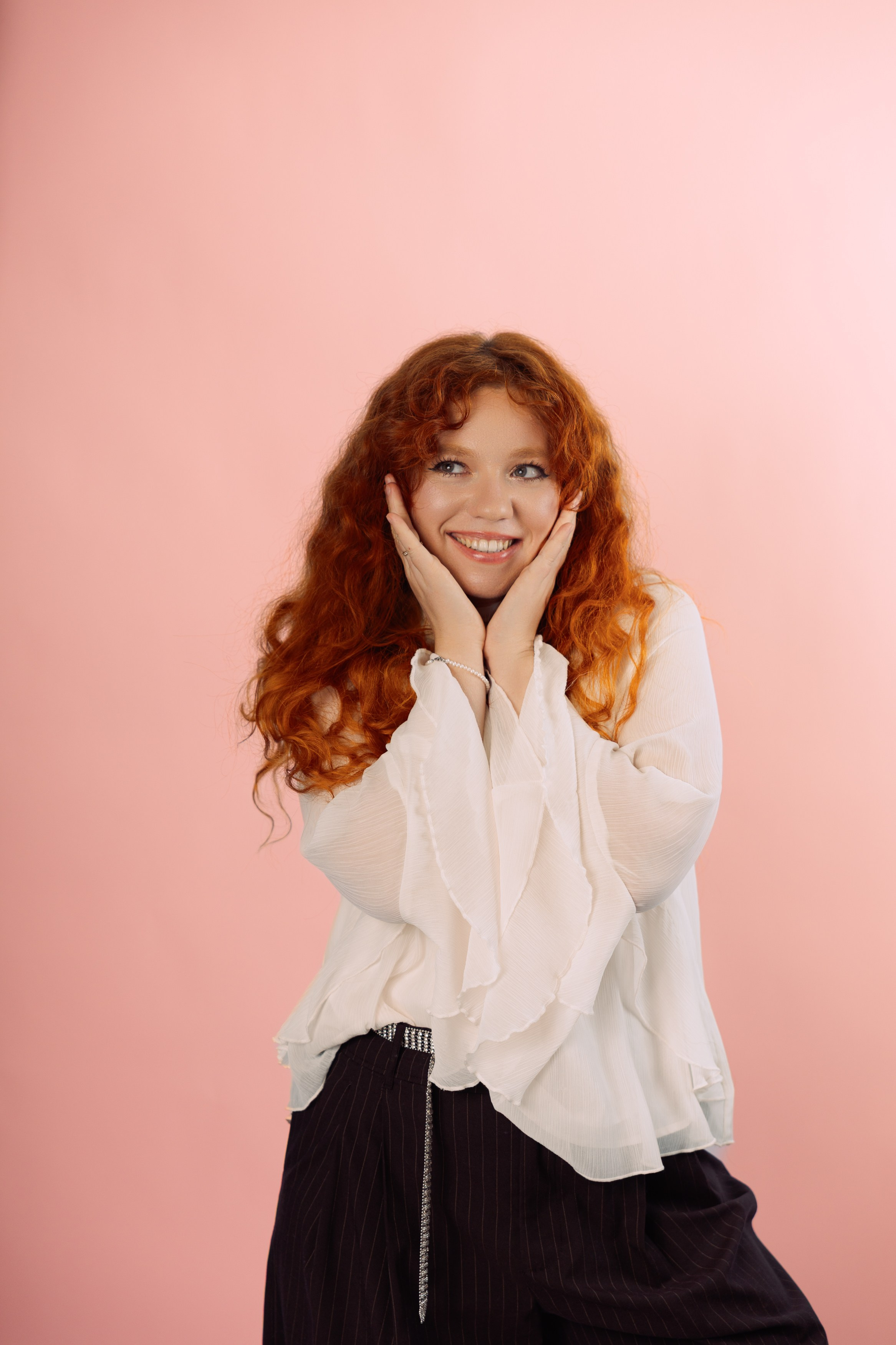 Studio. Romantic & Soulful Photography by Natalia Olhova in Rotterdam