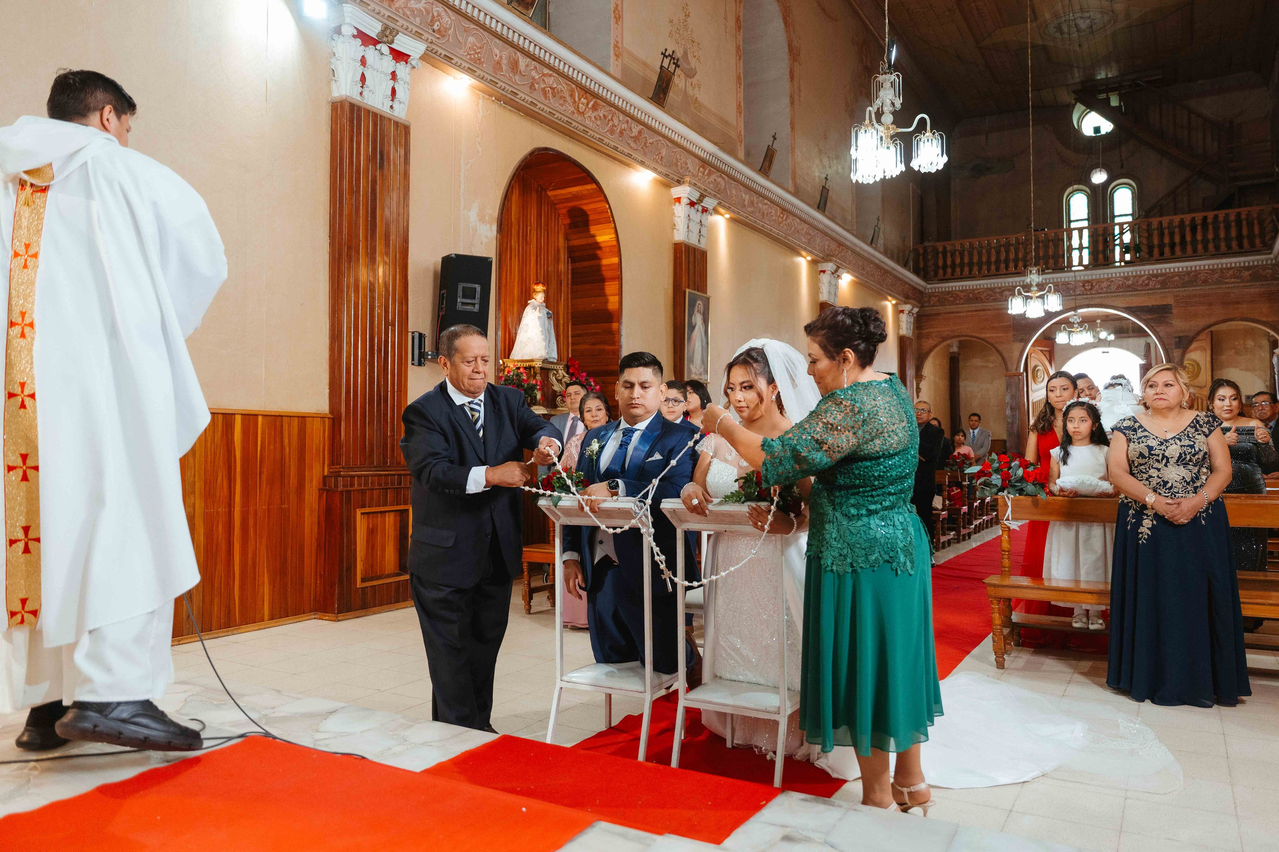 Ivan y Maria. Fotógrafo de bodas en Loja Ecuador | Piero Alvarez PH