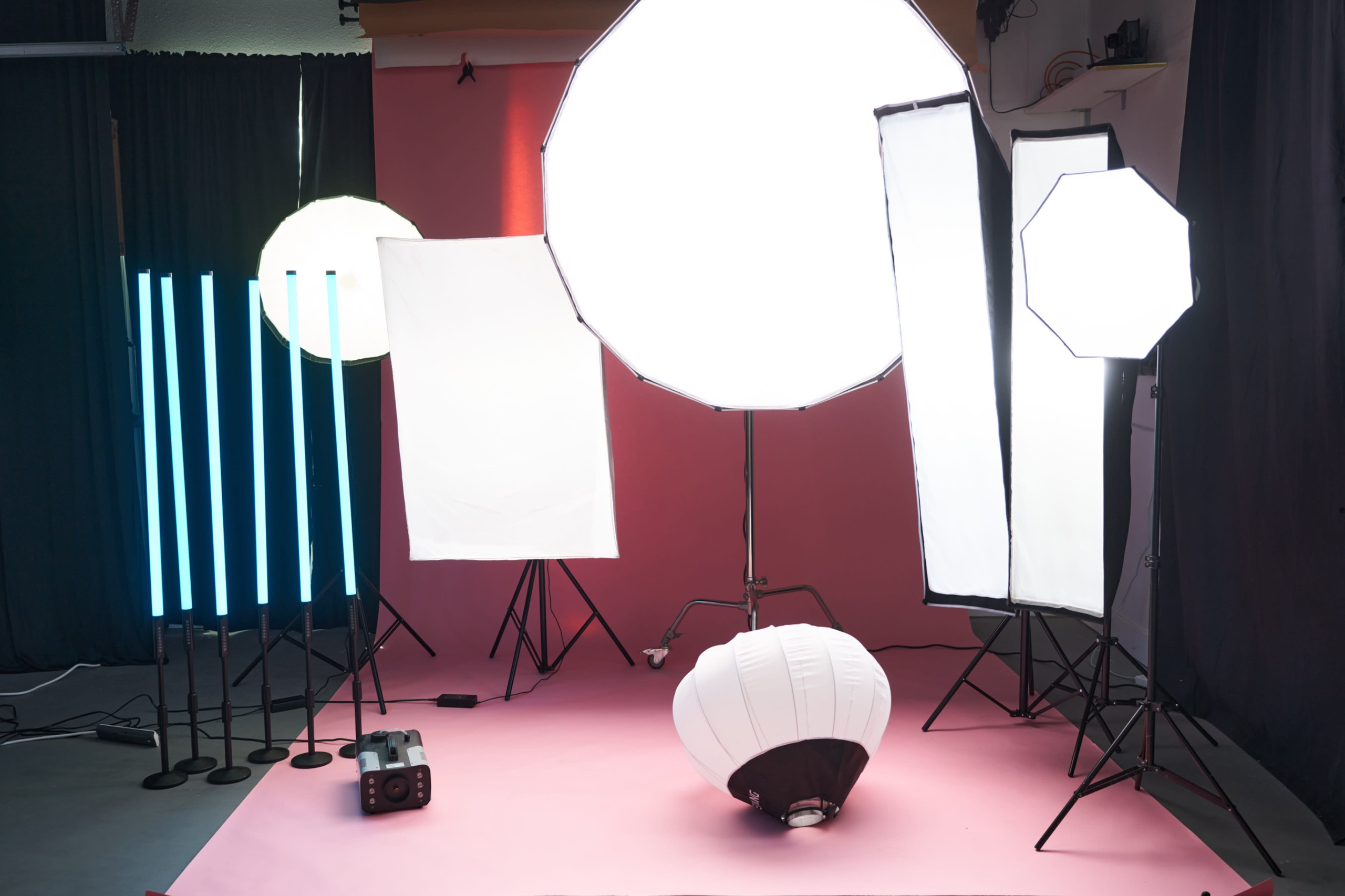 STUDIO RENTAL. Austin Wedding Photographer | Alex Pedan Photography