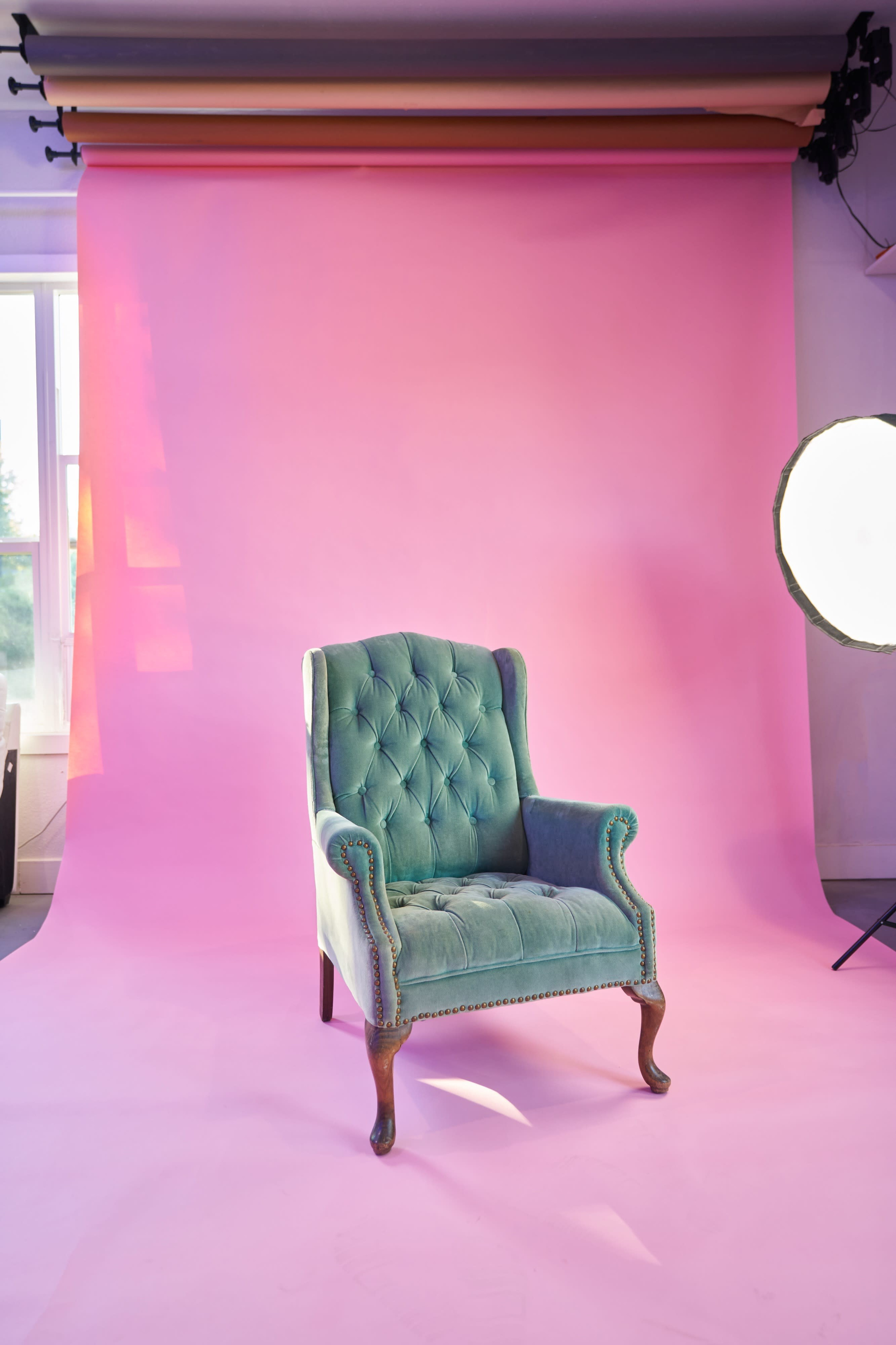 STUDIO RENTAL. Austin Wedding Photographer | Alex Pedan Photography