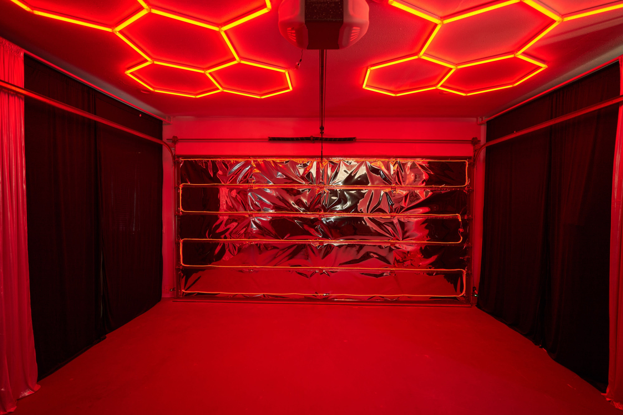STUDIO RENTAL. Austin Wedding Photographer | Alex Pedan Photography