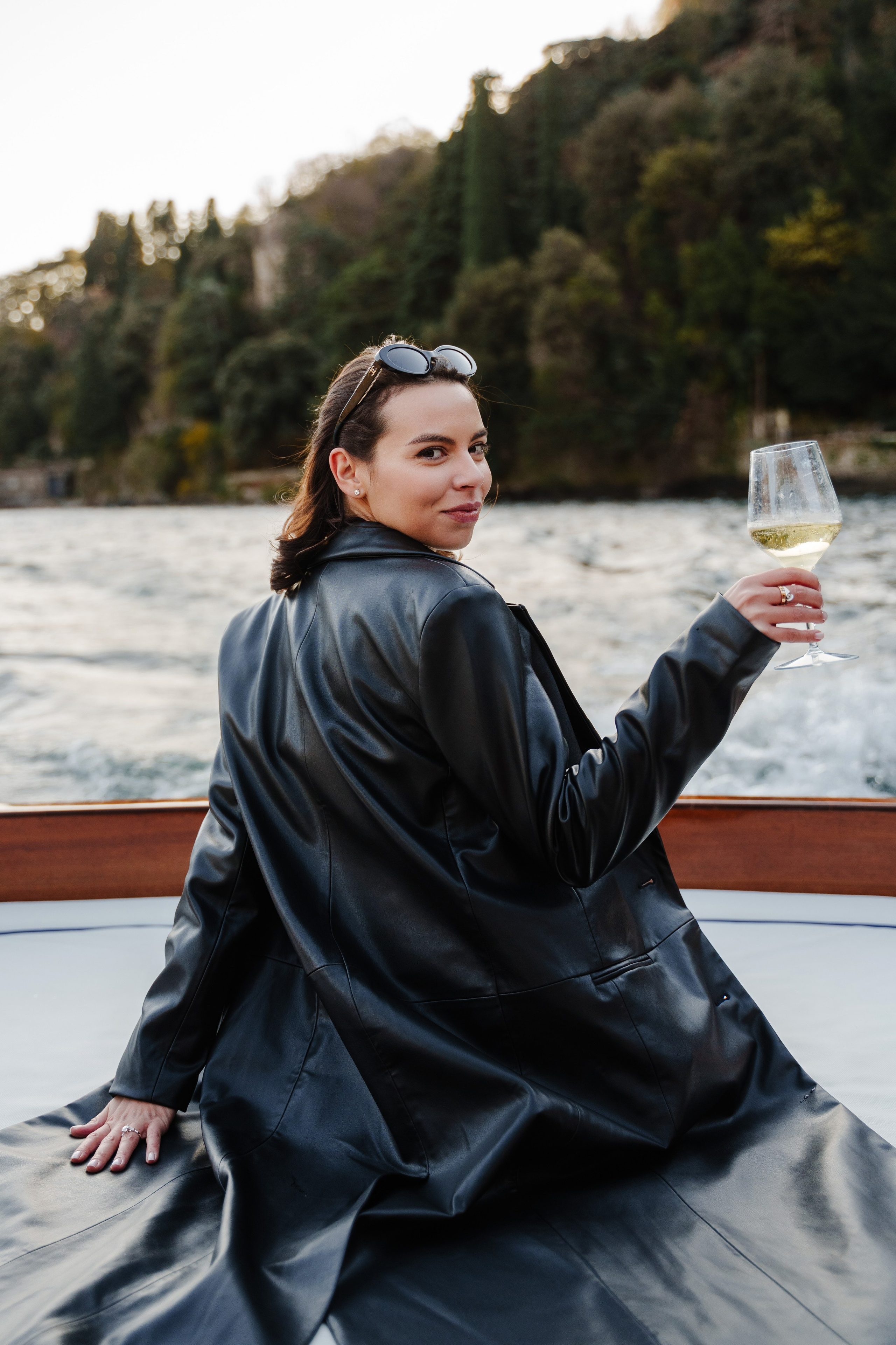 Personal Photoshoots (Milan, Lake Como & Northern Italy). Dmitrii Shmatov — High-End Portrait & Fashion Photographer in Milan