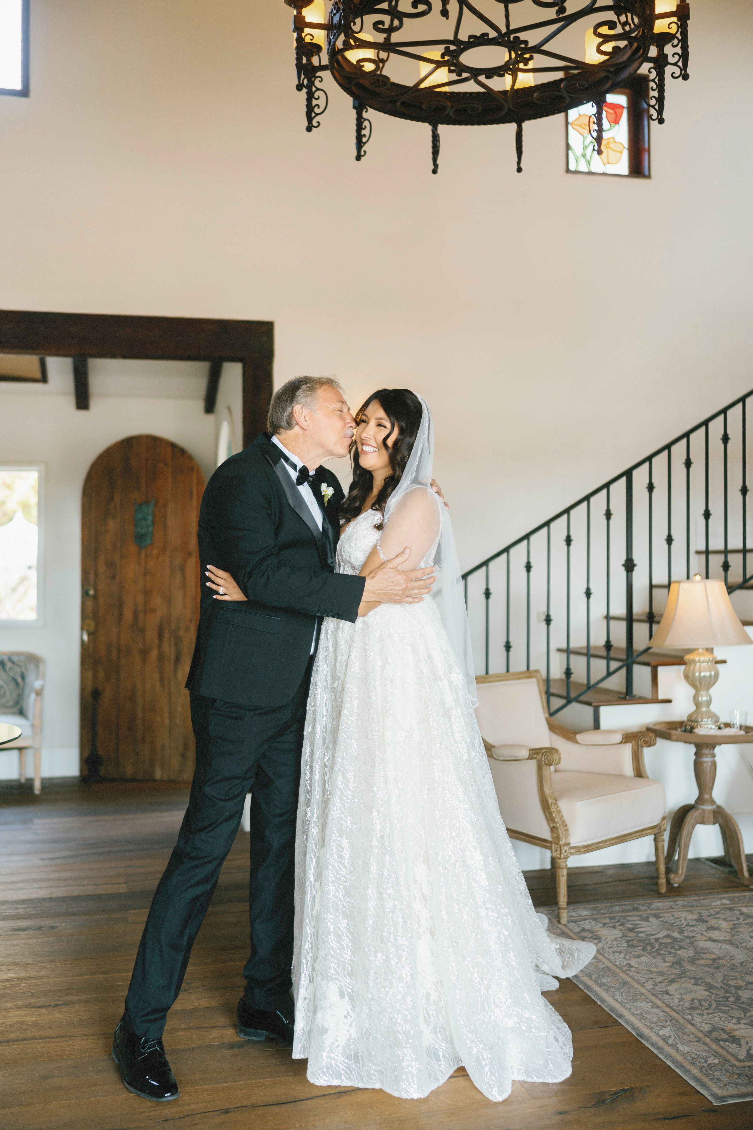 Heather and Cameron’s Wedding Day. Wedding Photography & Videography Team in California, Los Angeles, San Francisco, San Diego and Travel