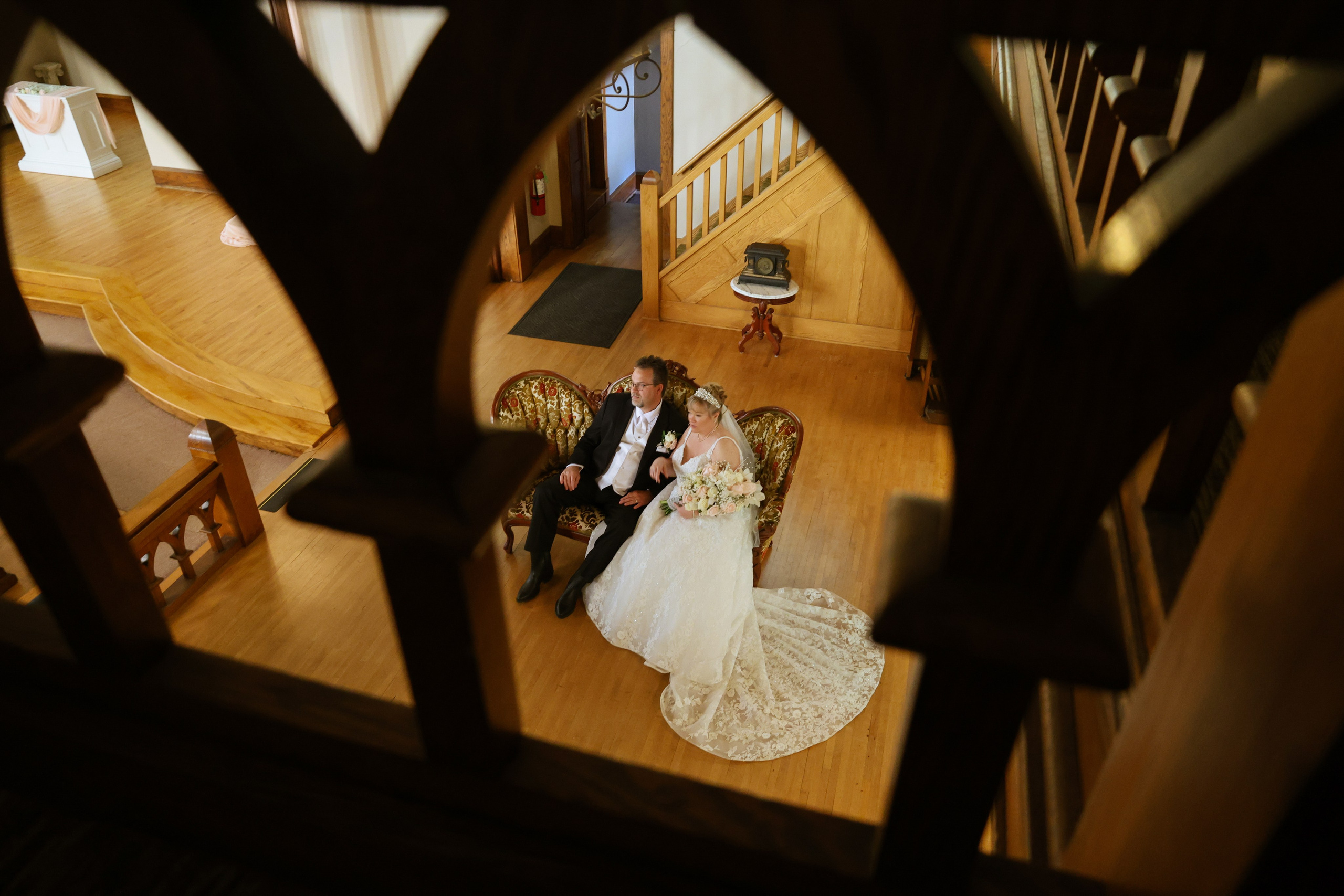 Midwest Wedding Filmmaker Maci Anderson