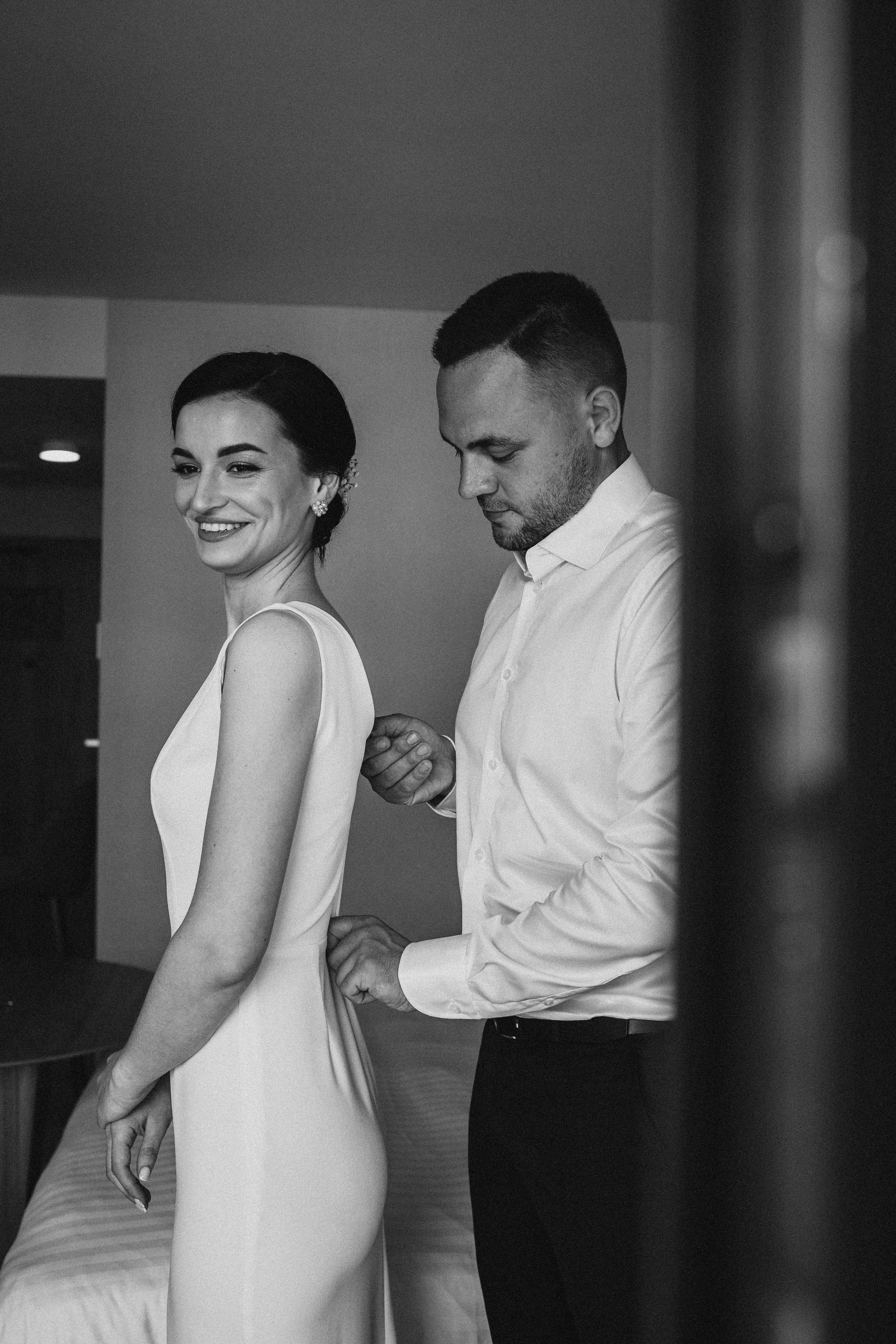 Oferta ślubna. Fotograf Mykhalchuk Inna Kraków