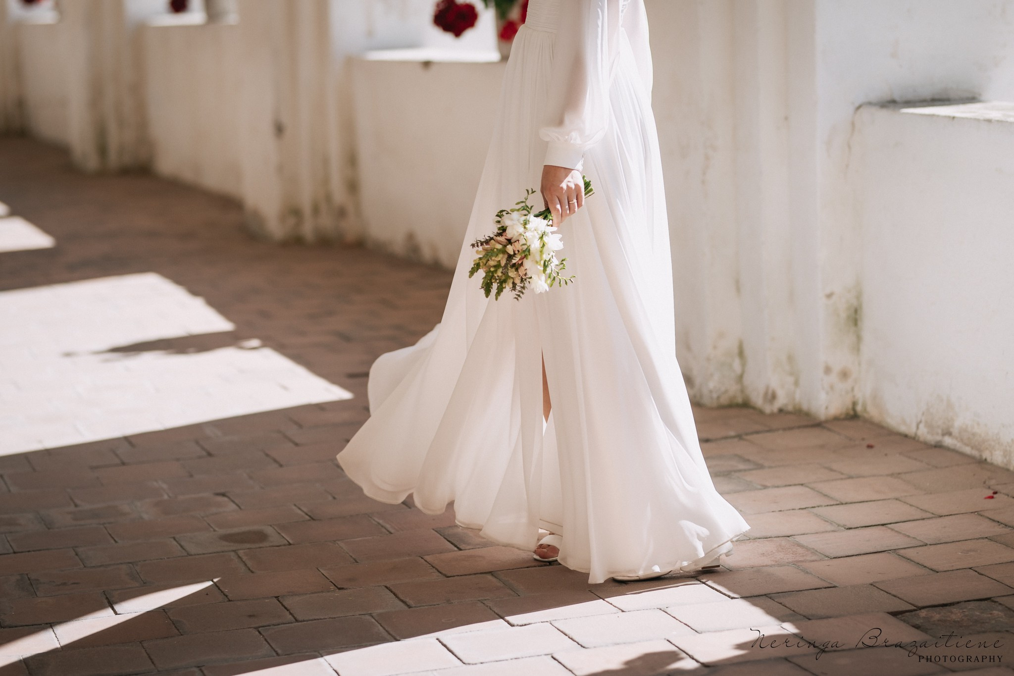 Vestuvinė fotosesija Šiauliuose ir Tytuvėnuose