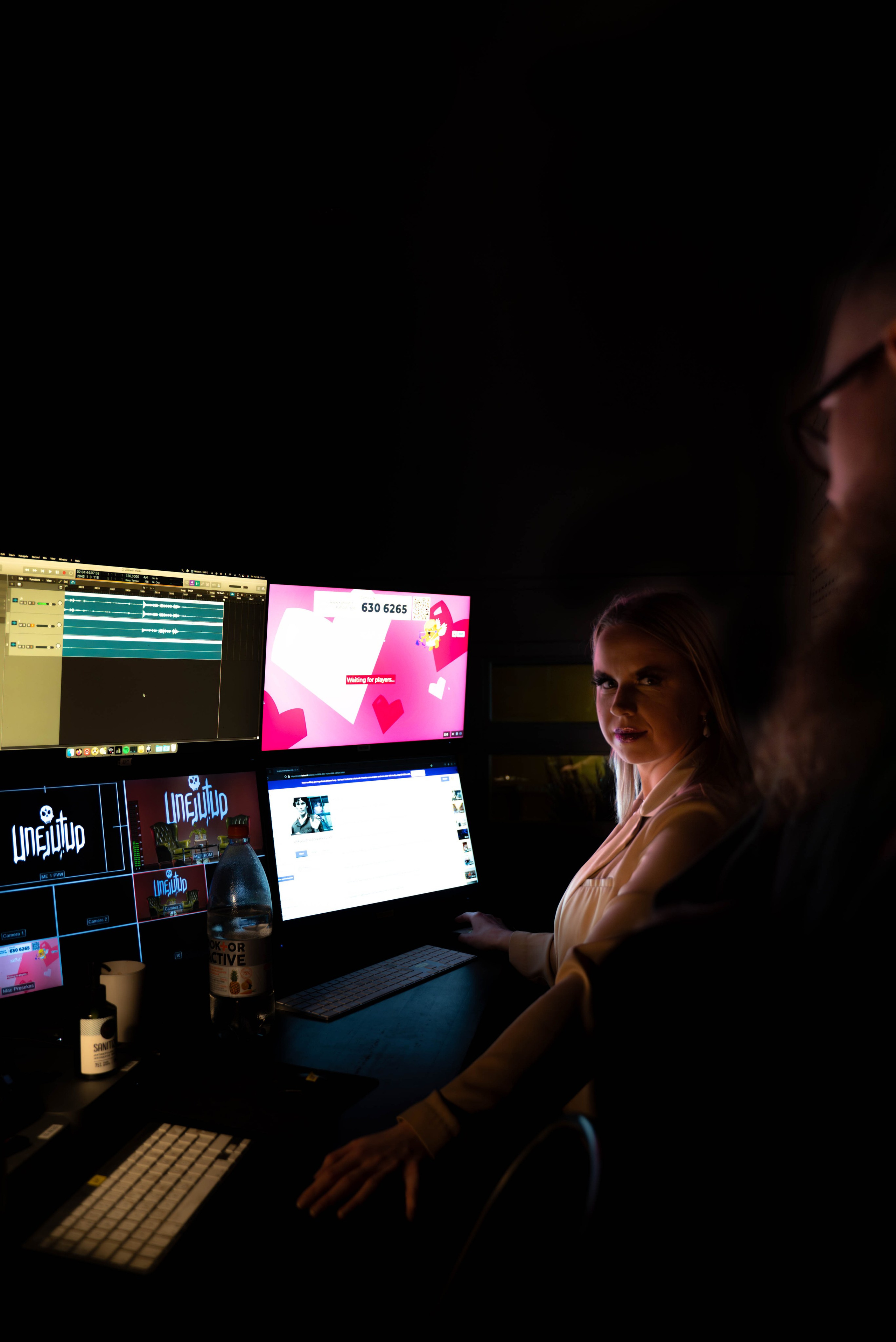 Üritused (PORA Fotograafia). Portree-, pere- ja ettevõtmiste fotograaf Tallinnas Miina Arop-Priidik