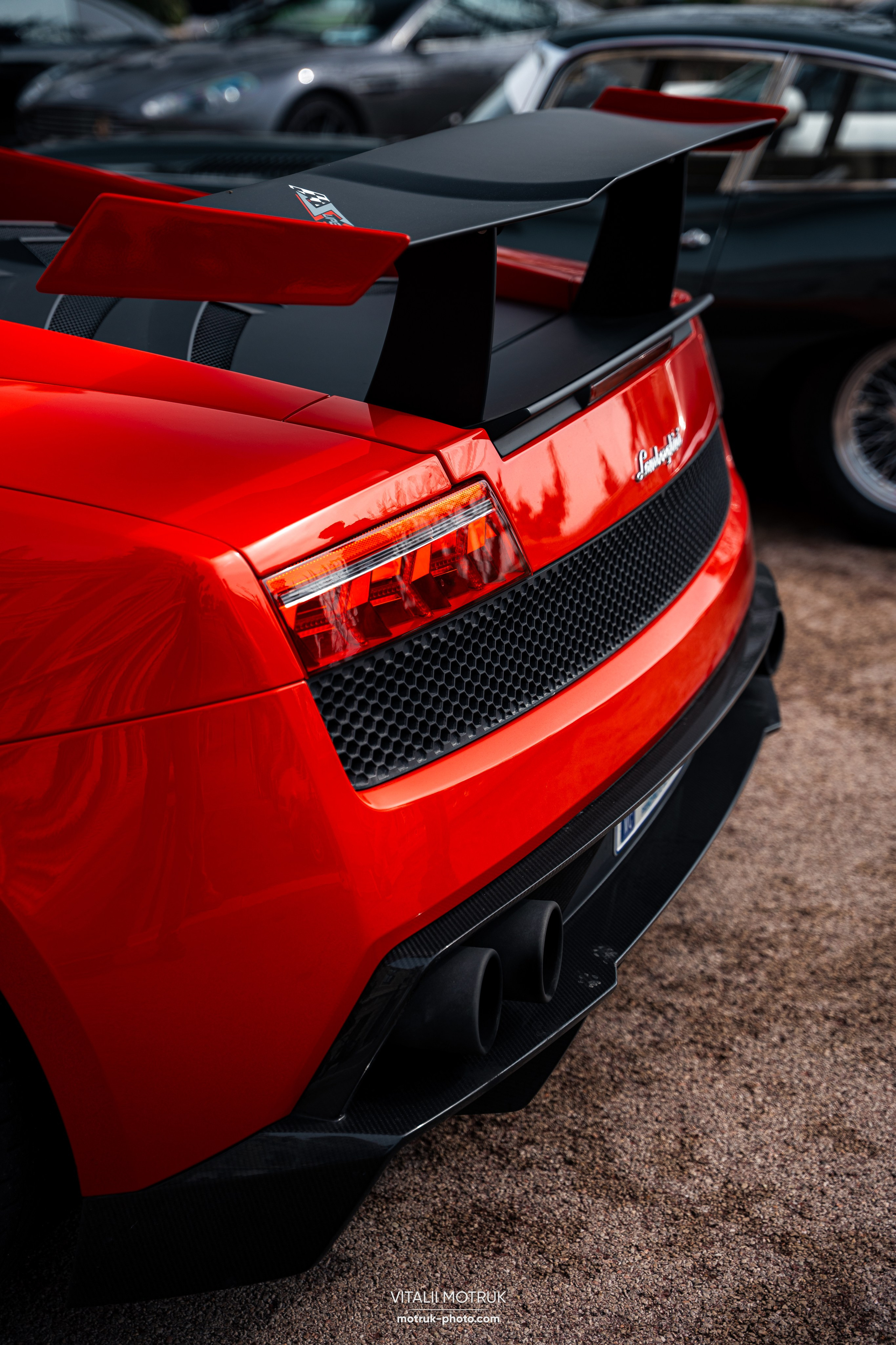 Cars and Coffee Monaco 29 mars 2026. Photographer in Paris — Vitalii Motruk