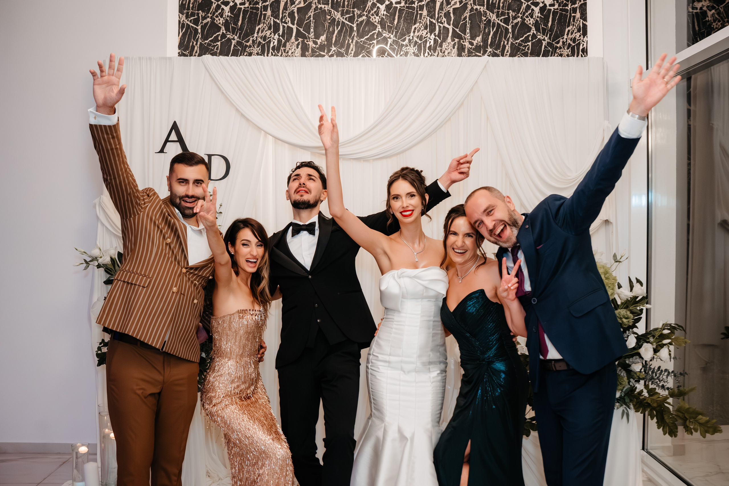 Povestea de nuntă a lui Anca și Dragoș în Bacău | Fotografie de Eveniment. Raw Studio. Fotograful tau de nunta!