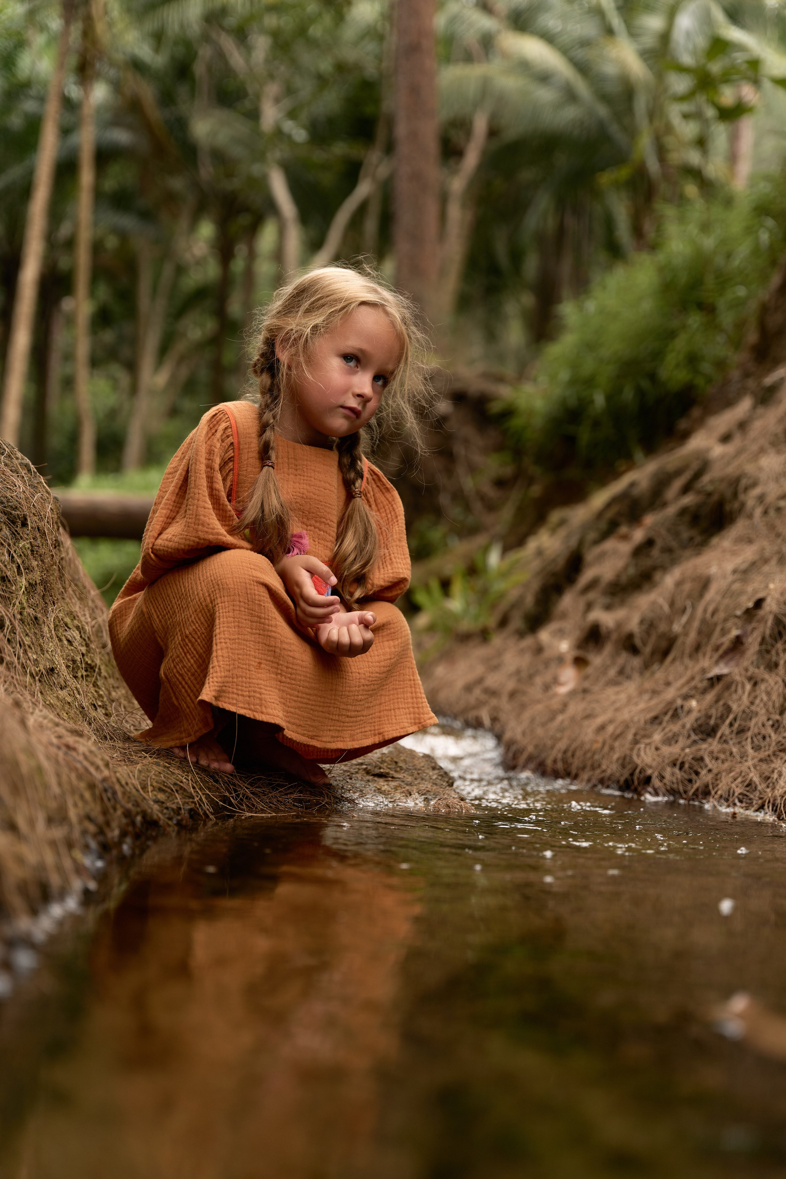 Персональный и коммерческий фотограф