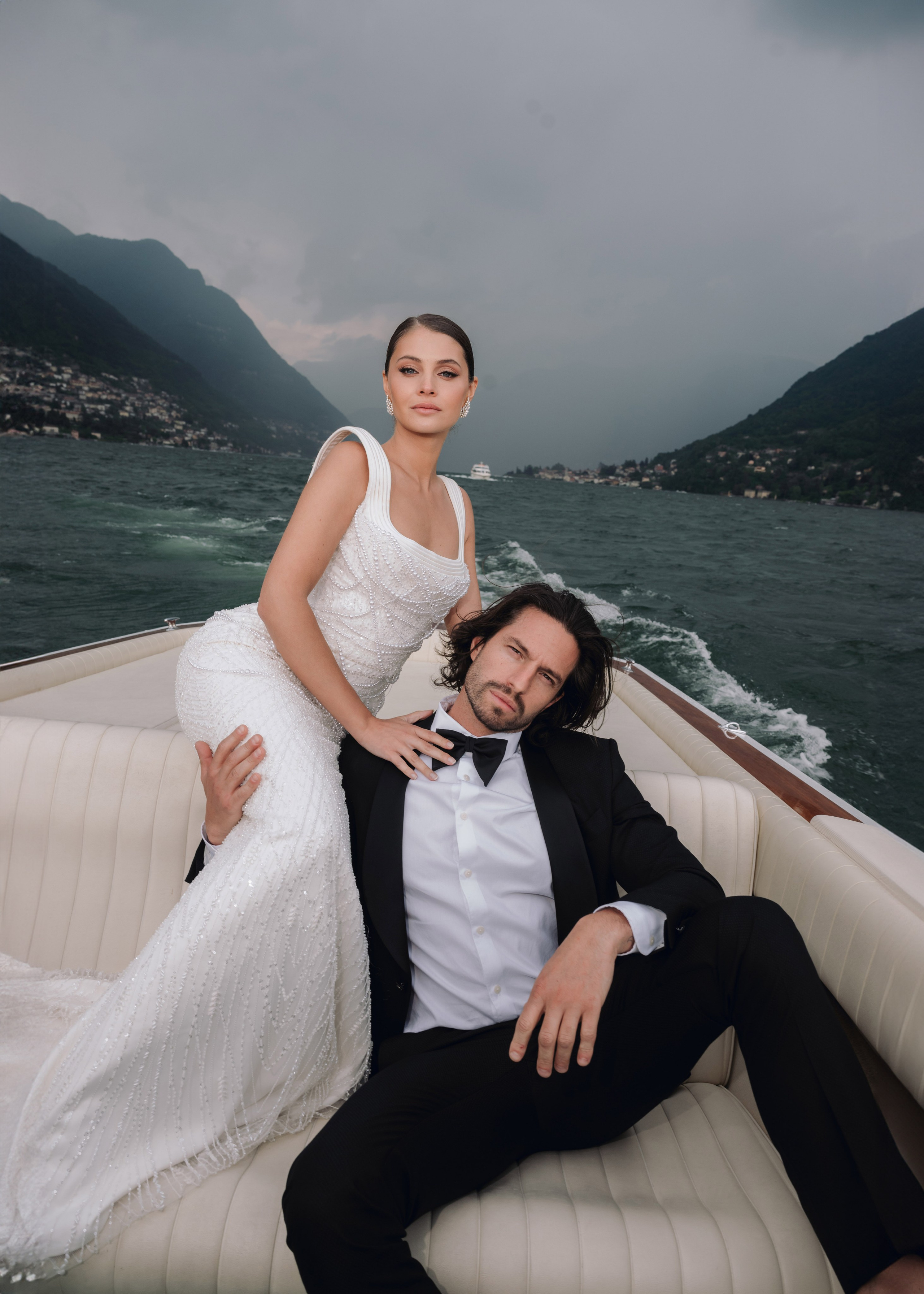 NYC Wedding Photographer | Valentin Proskurnin