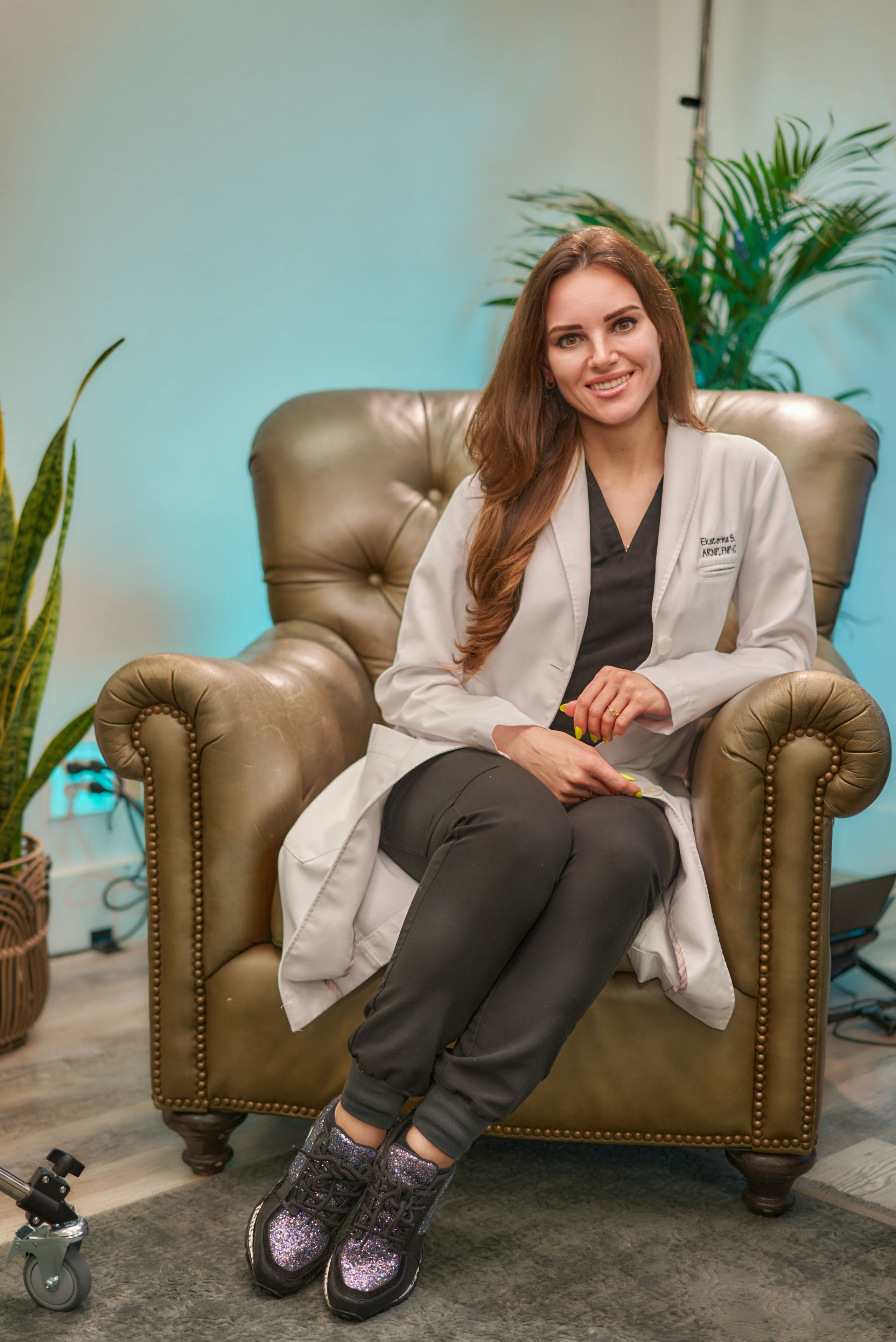 ВСЕ О КРАСОТЕ ДО ПОХОДА В КЛИНИКУ. ПОДКАСТ С ЭКСПЕРТОМ КРАСОТЫ