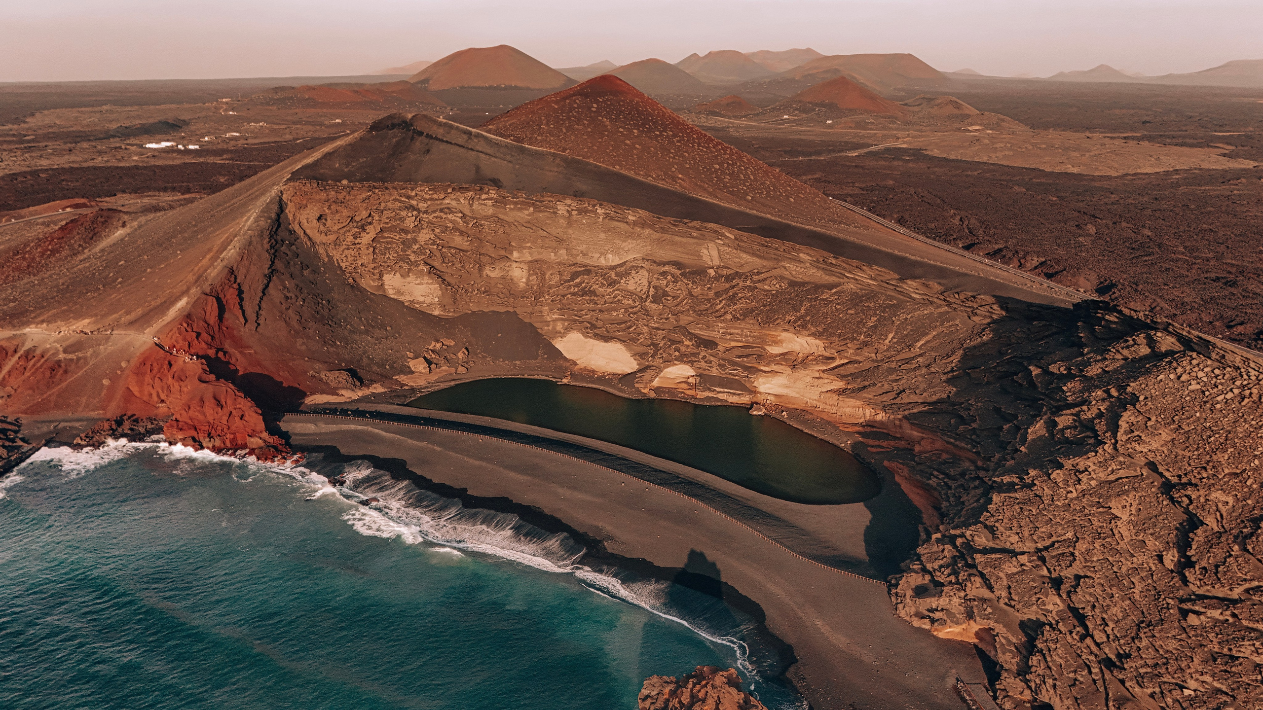 Lanzarote. Ivlianna Travels — travel blog with photography tips