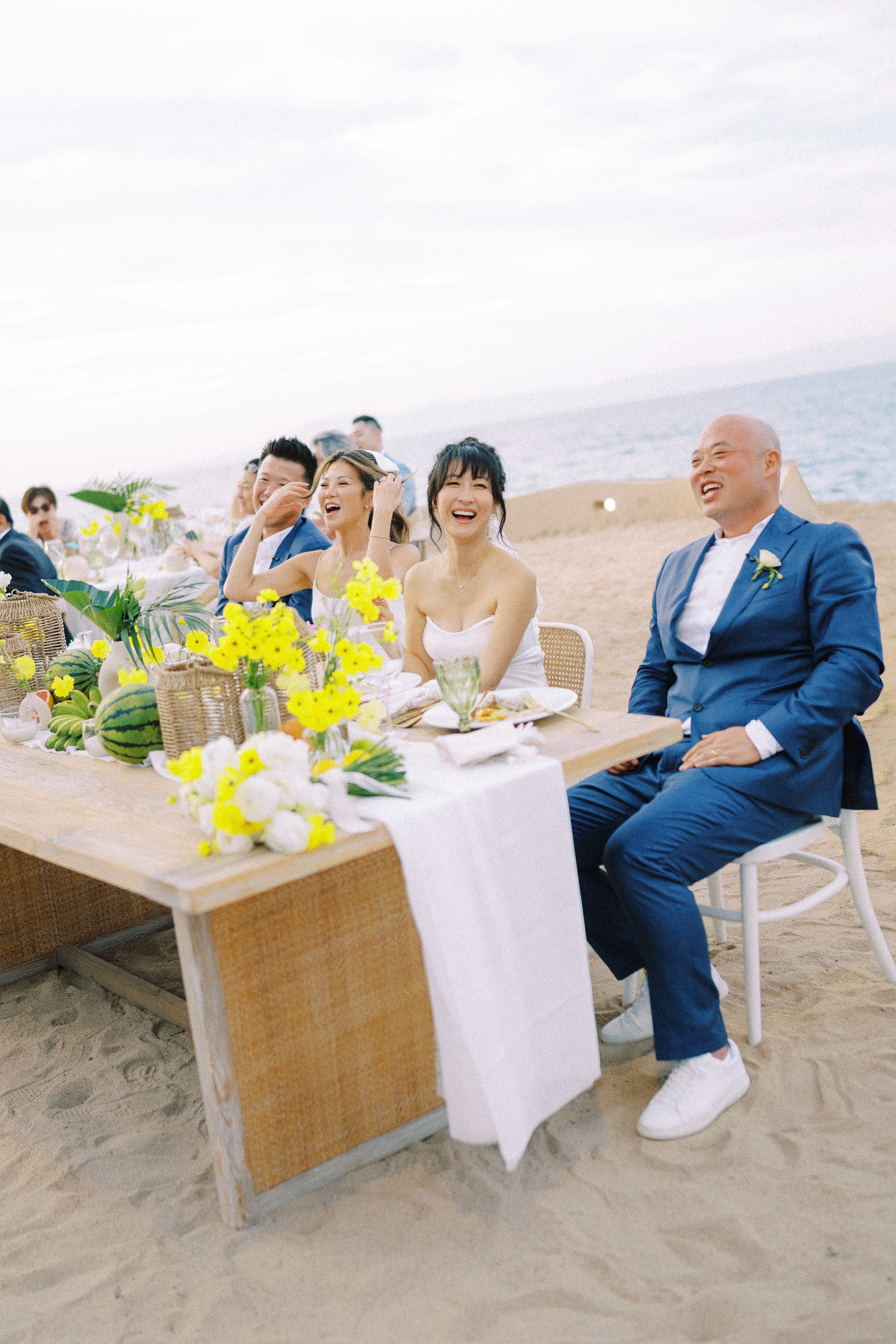 Double Wedding. Sayulita Wedding Photographer, Puerto Vallarta, Cabo